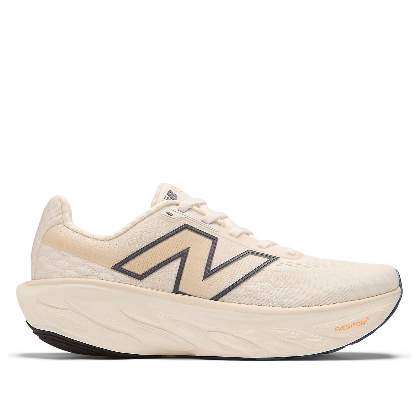 (WMNS) New Balance Fresh Foam X 1080v14 'Sea Salt Indigo Mango' W1080J14 - 2