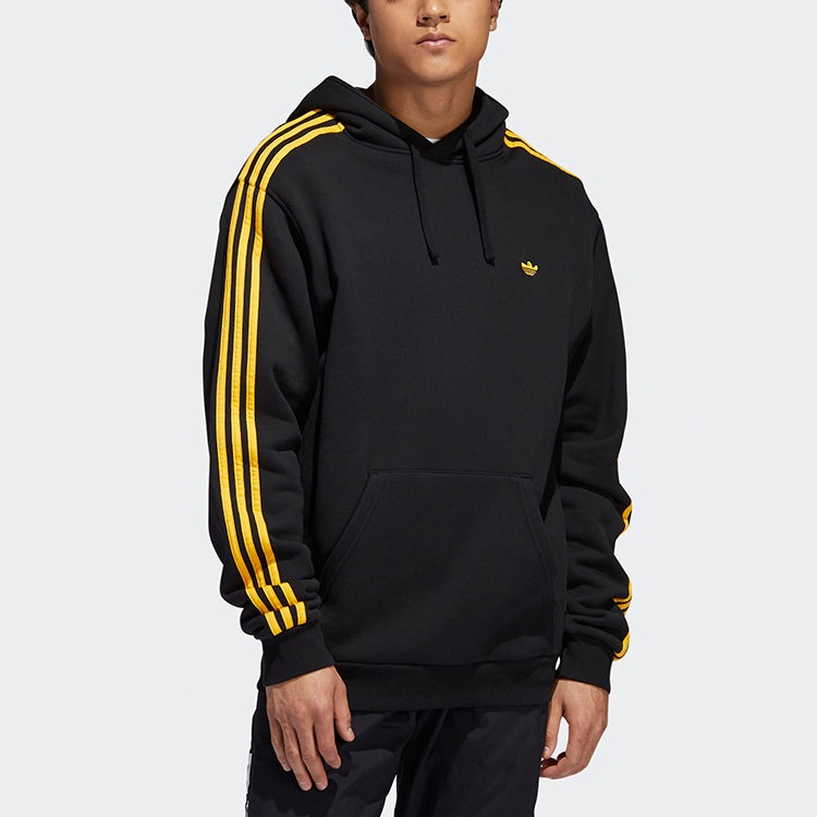 adidas originals Mini Shmoo HD Casual Sports Black EC7325 - 3