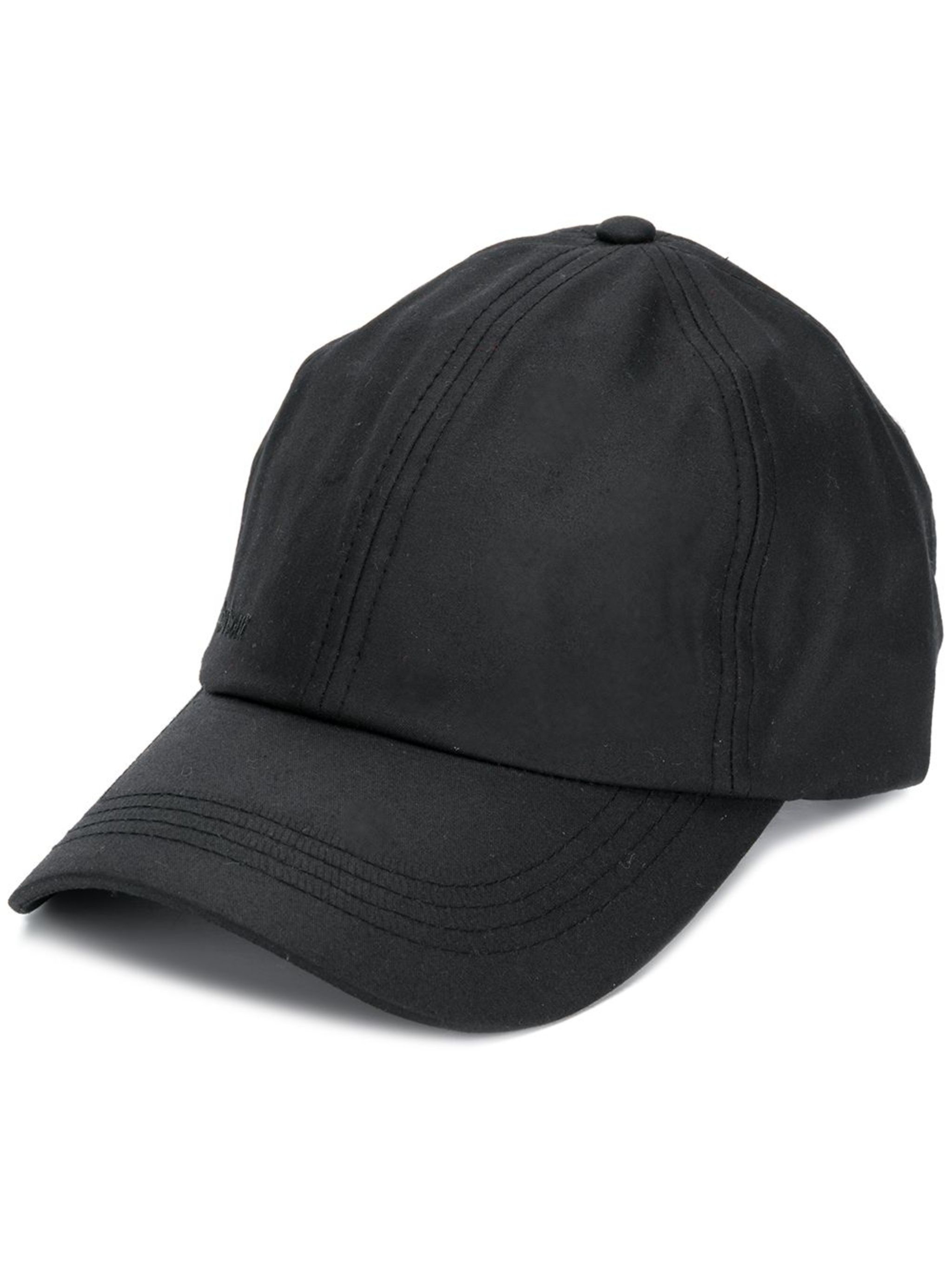 wax sports cap - 1