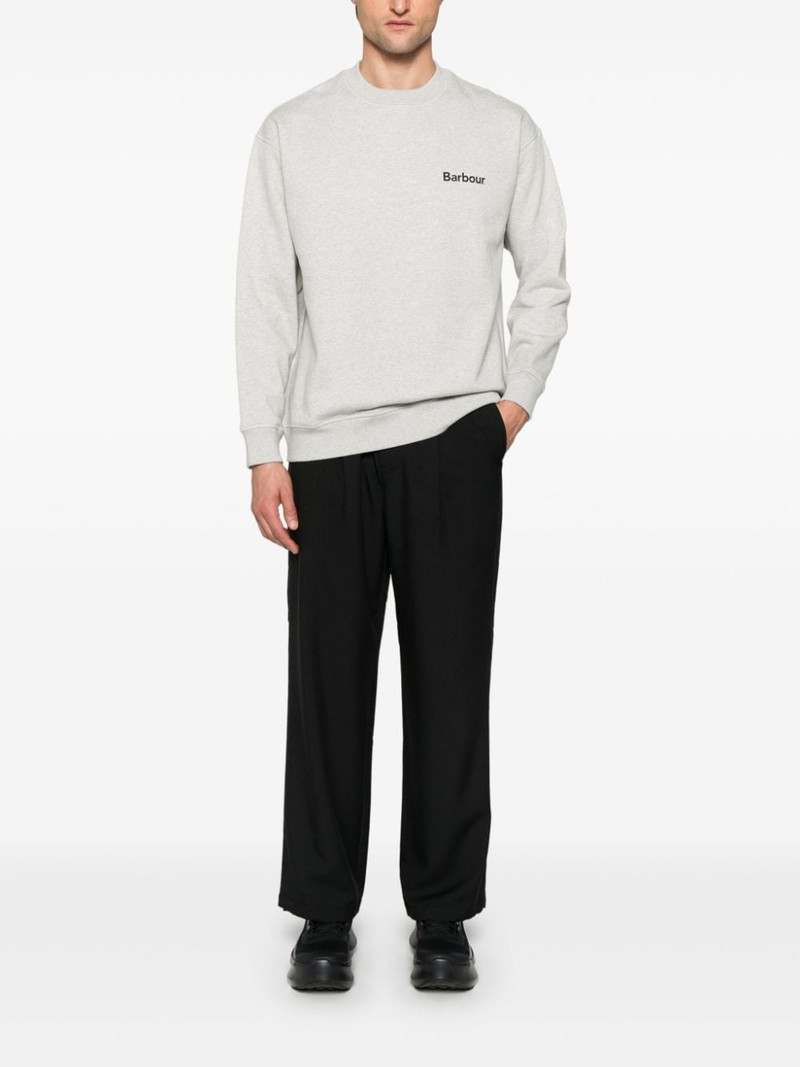 Barbour Nicholas sweatshirt outlook