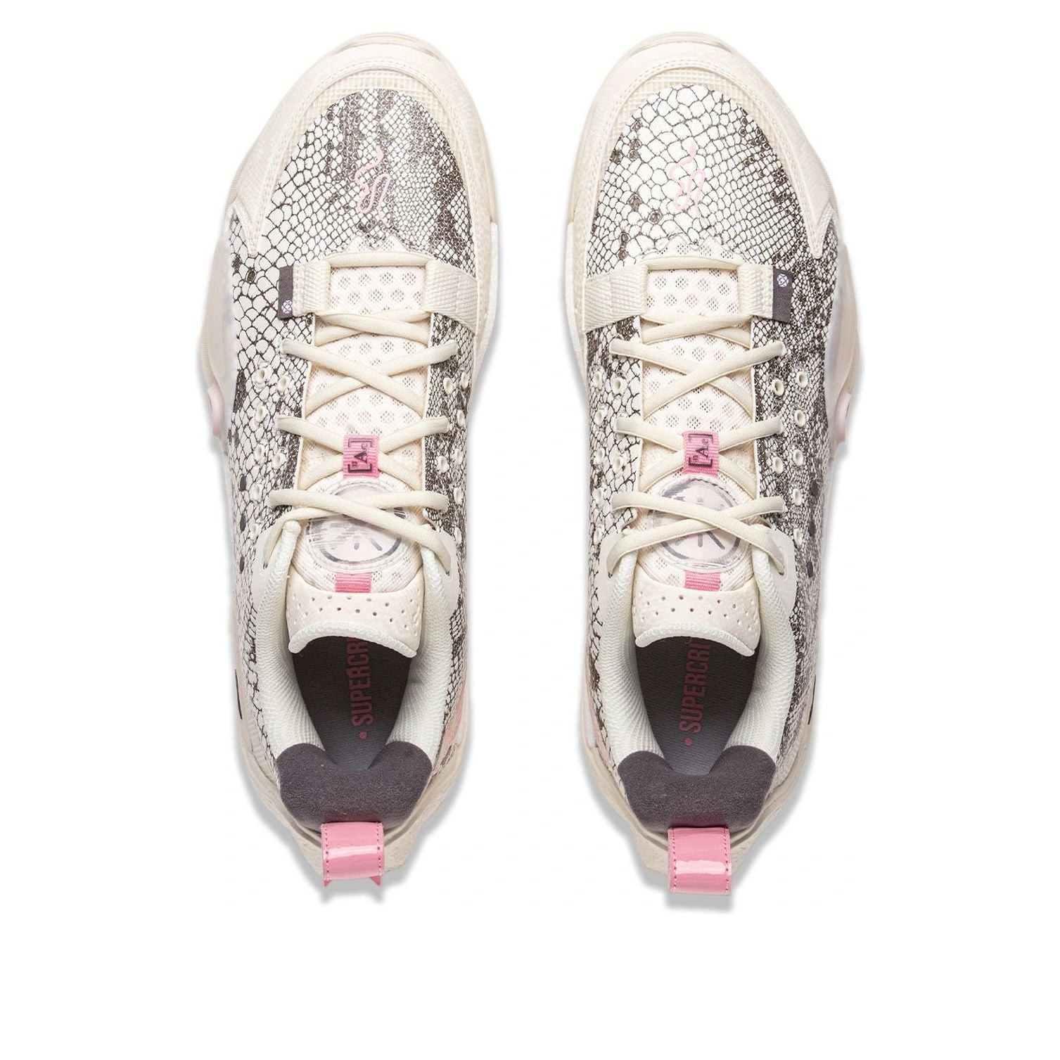 Li-Ning Wade All City 13 'Year Of The Snake' ABAV001-5 - 4