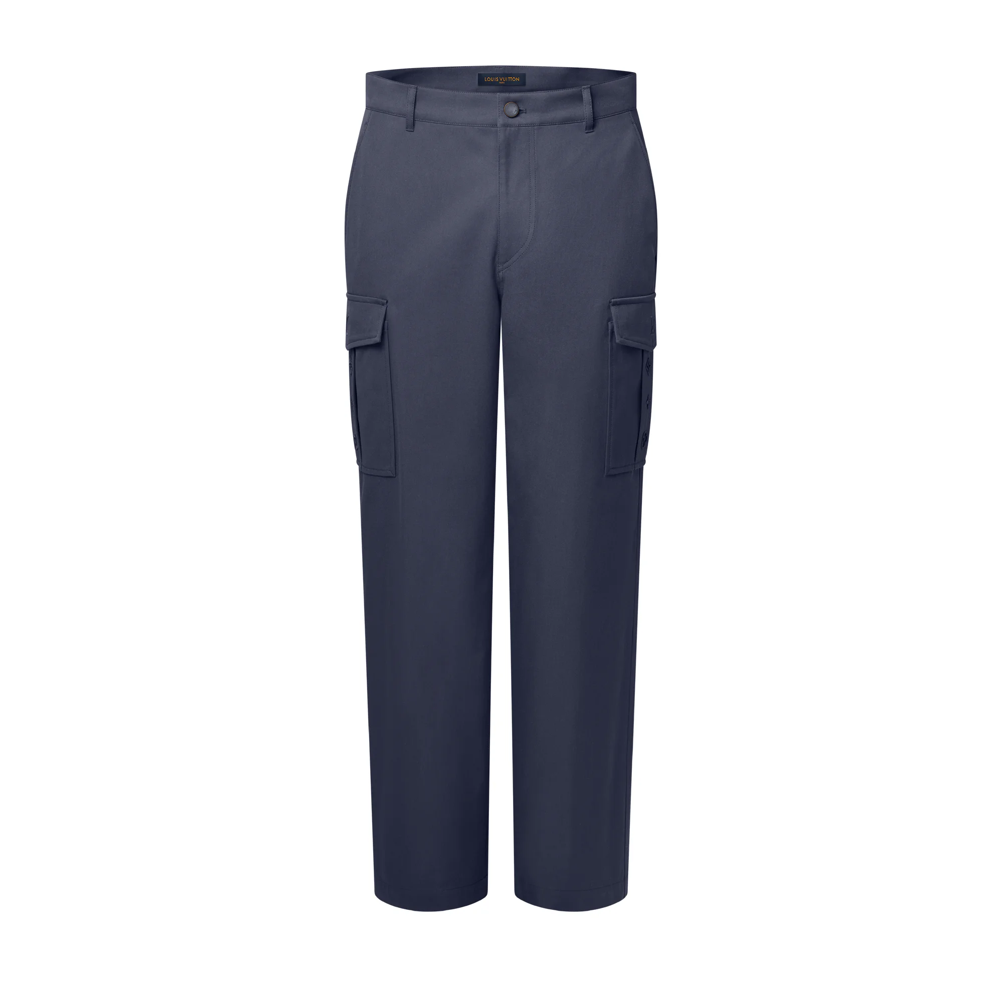 Signature Cargo Pants - 1
