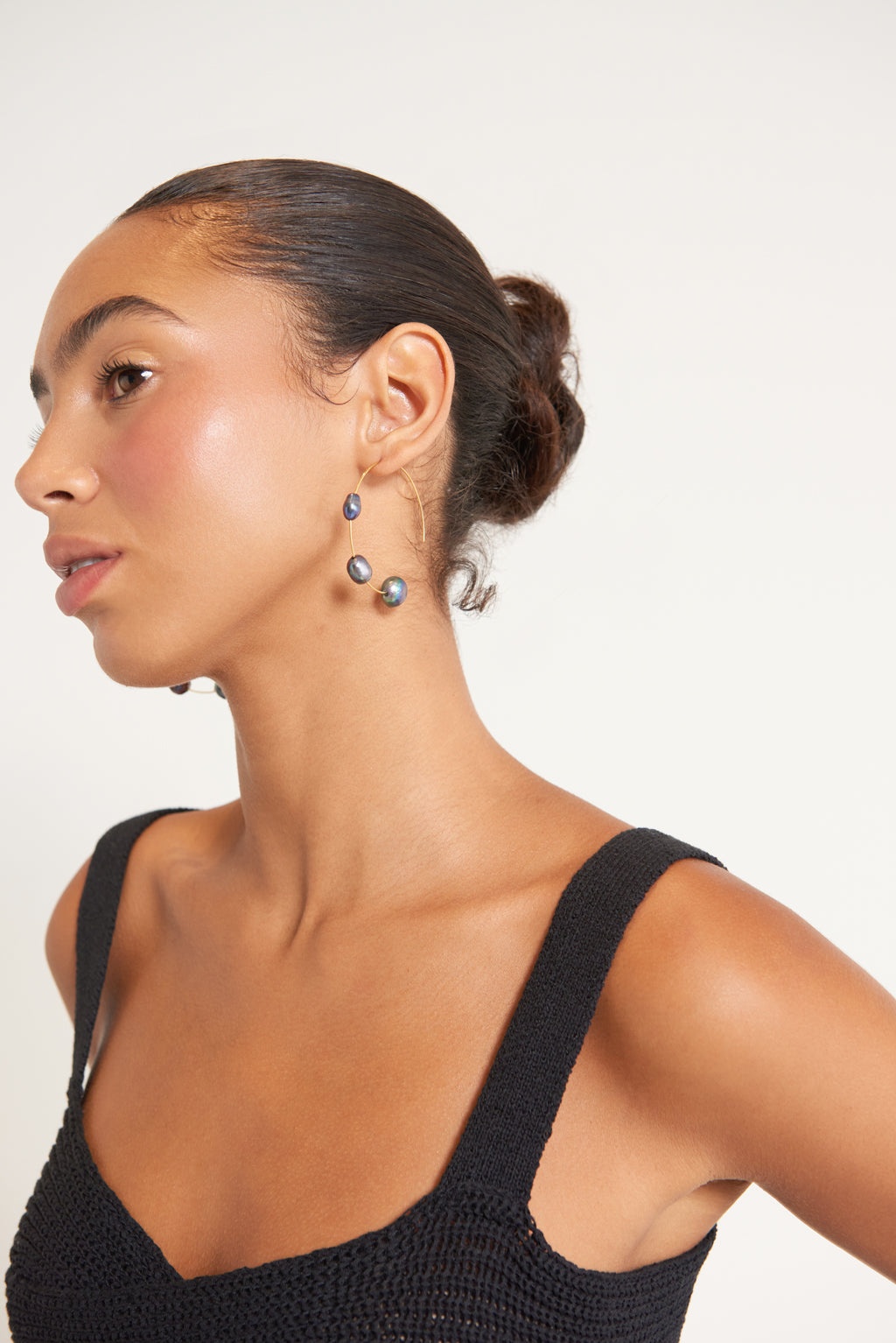 NUBIA EARRING - 2