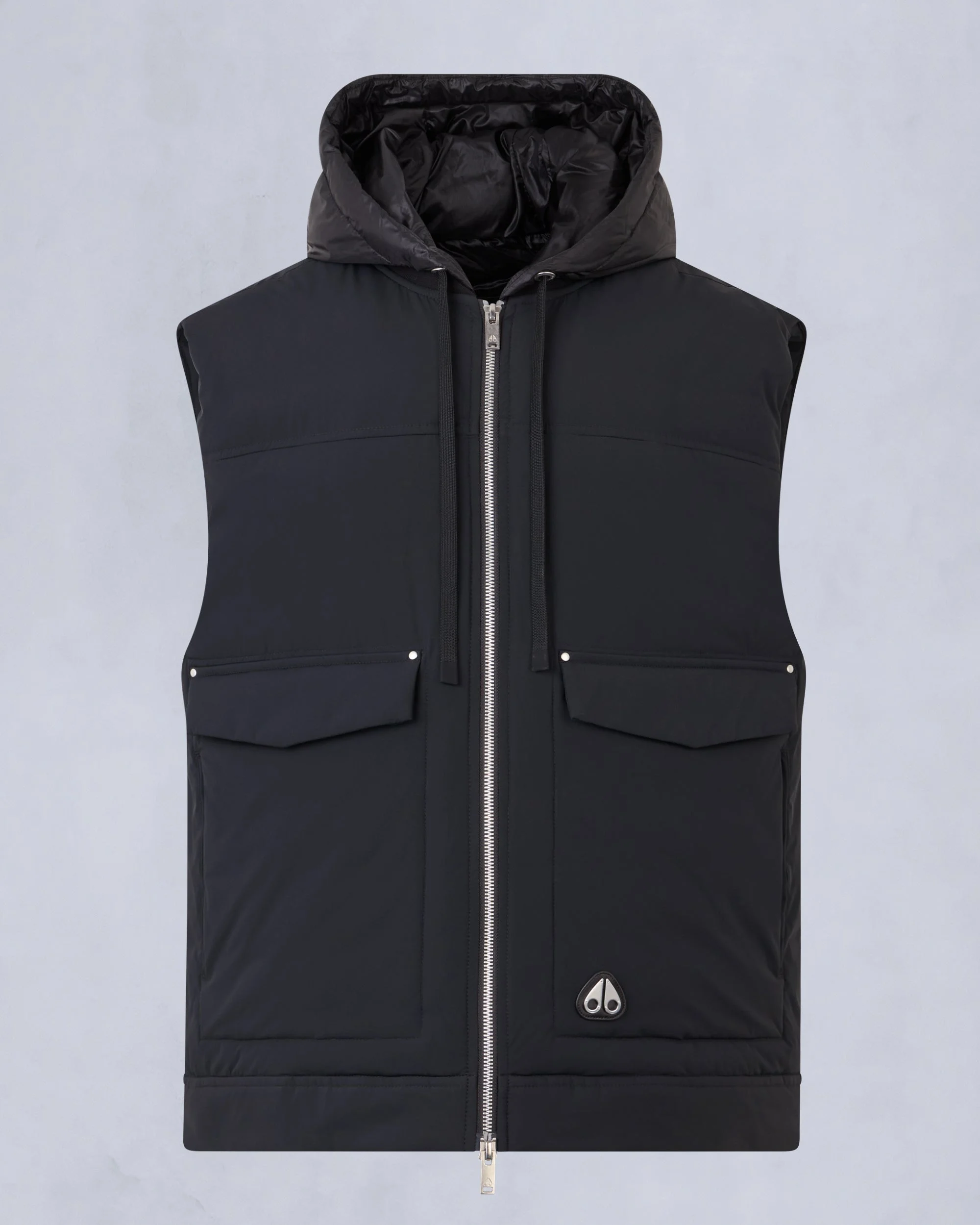 BRIXTON VEST - 1