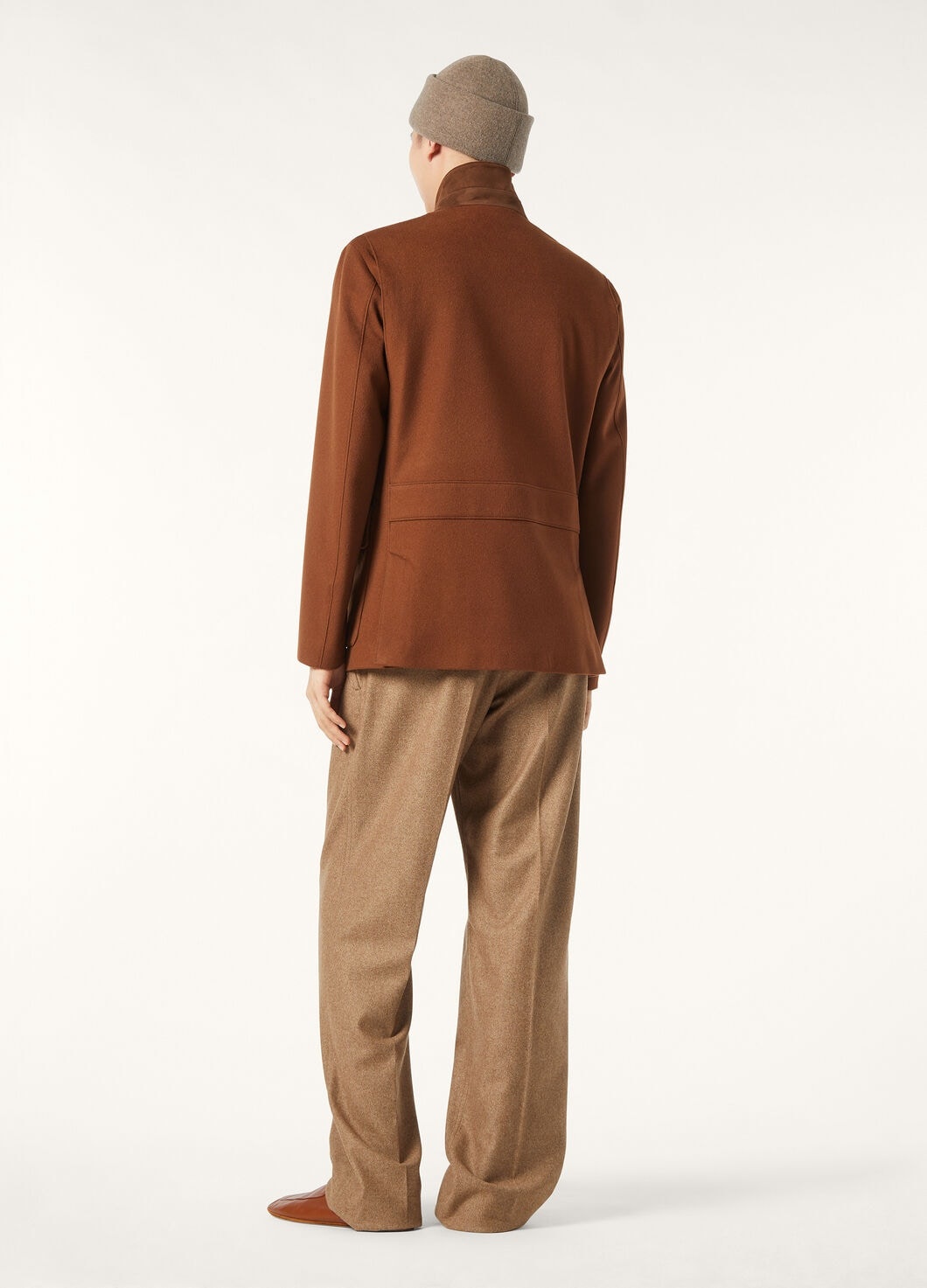 Roadster Jacket - 5