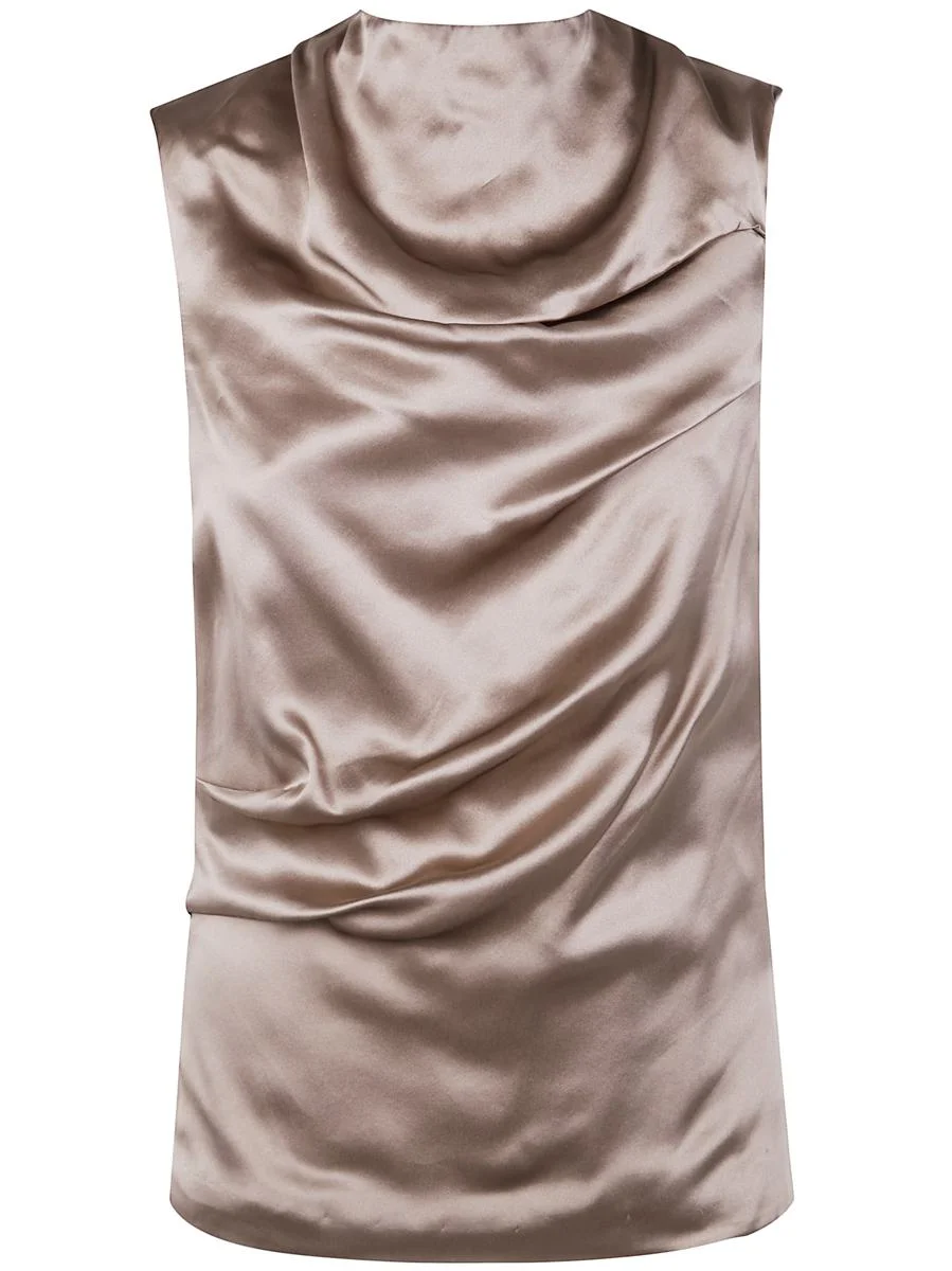 Entire Studios Droop Tank Clothing - 1