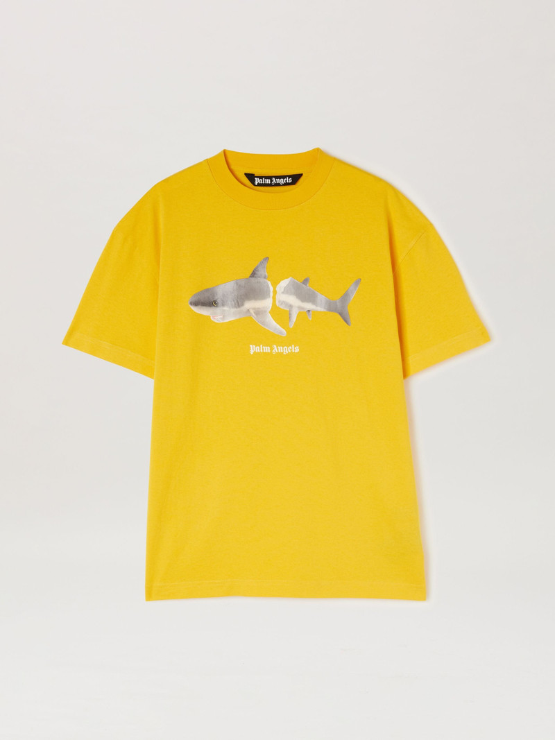 SHARK T-SHIRT - 1