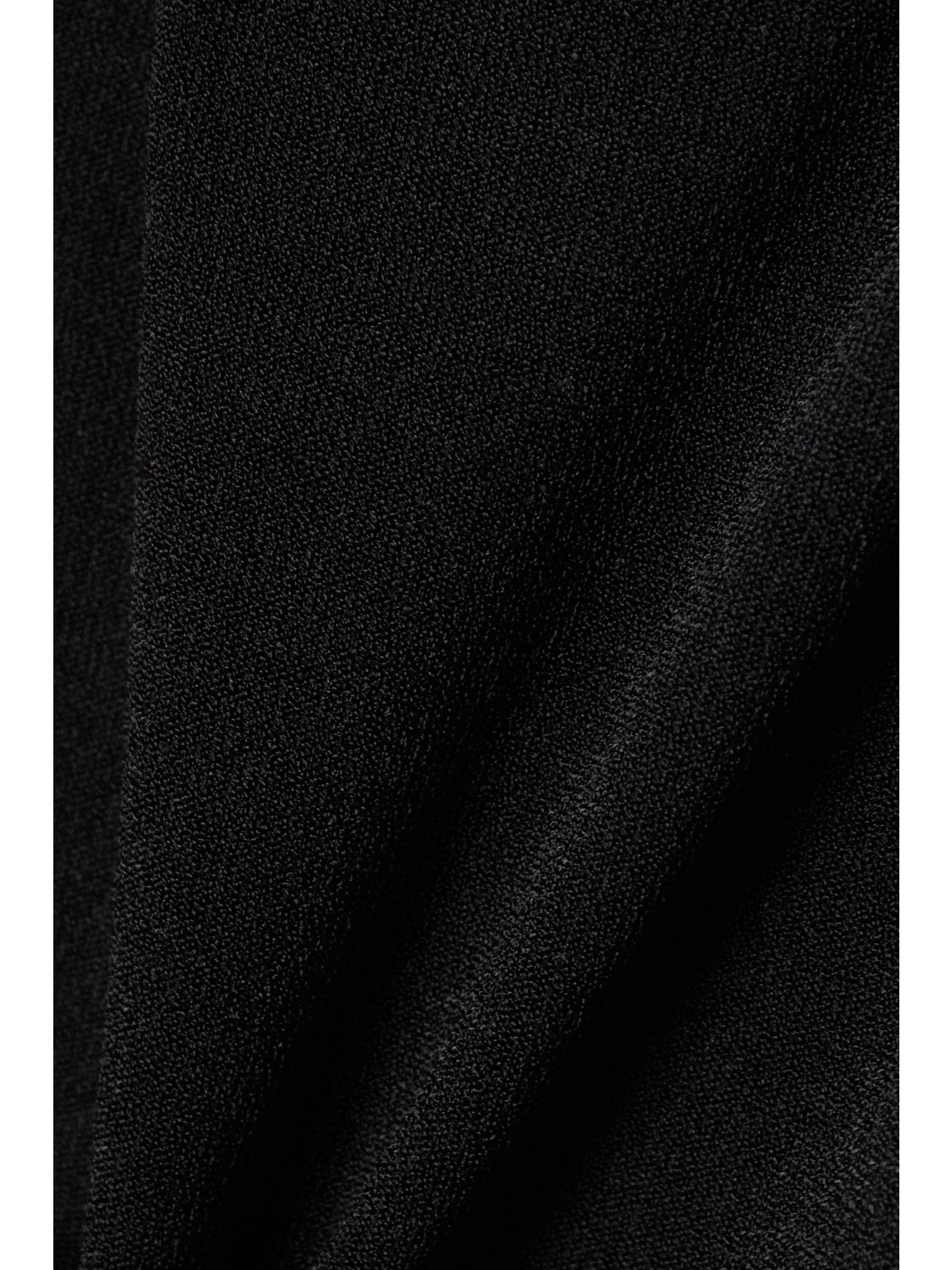 Editions stretch-knit bodysuit Black - 4
