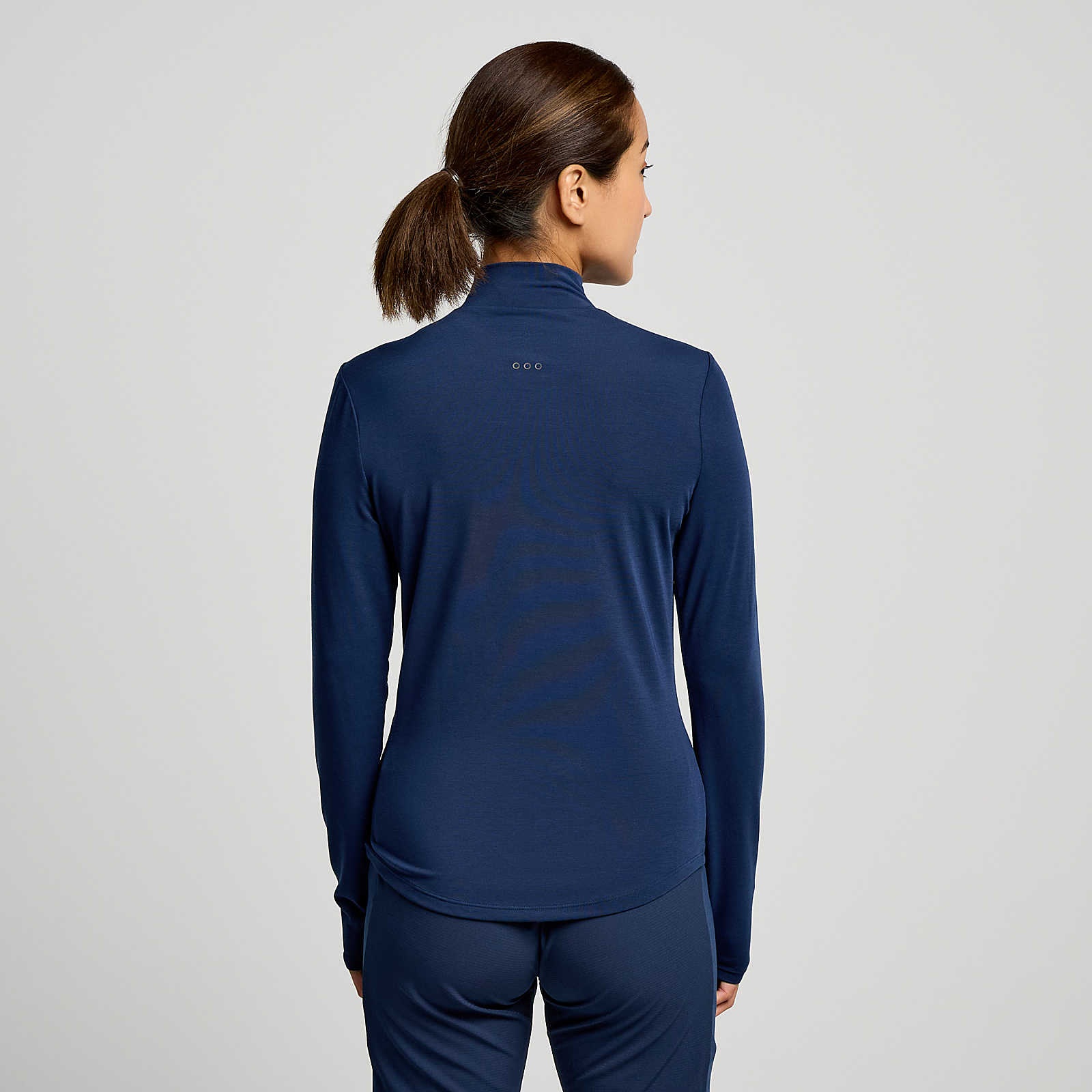 Triumph Long Sleeve - 2