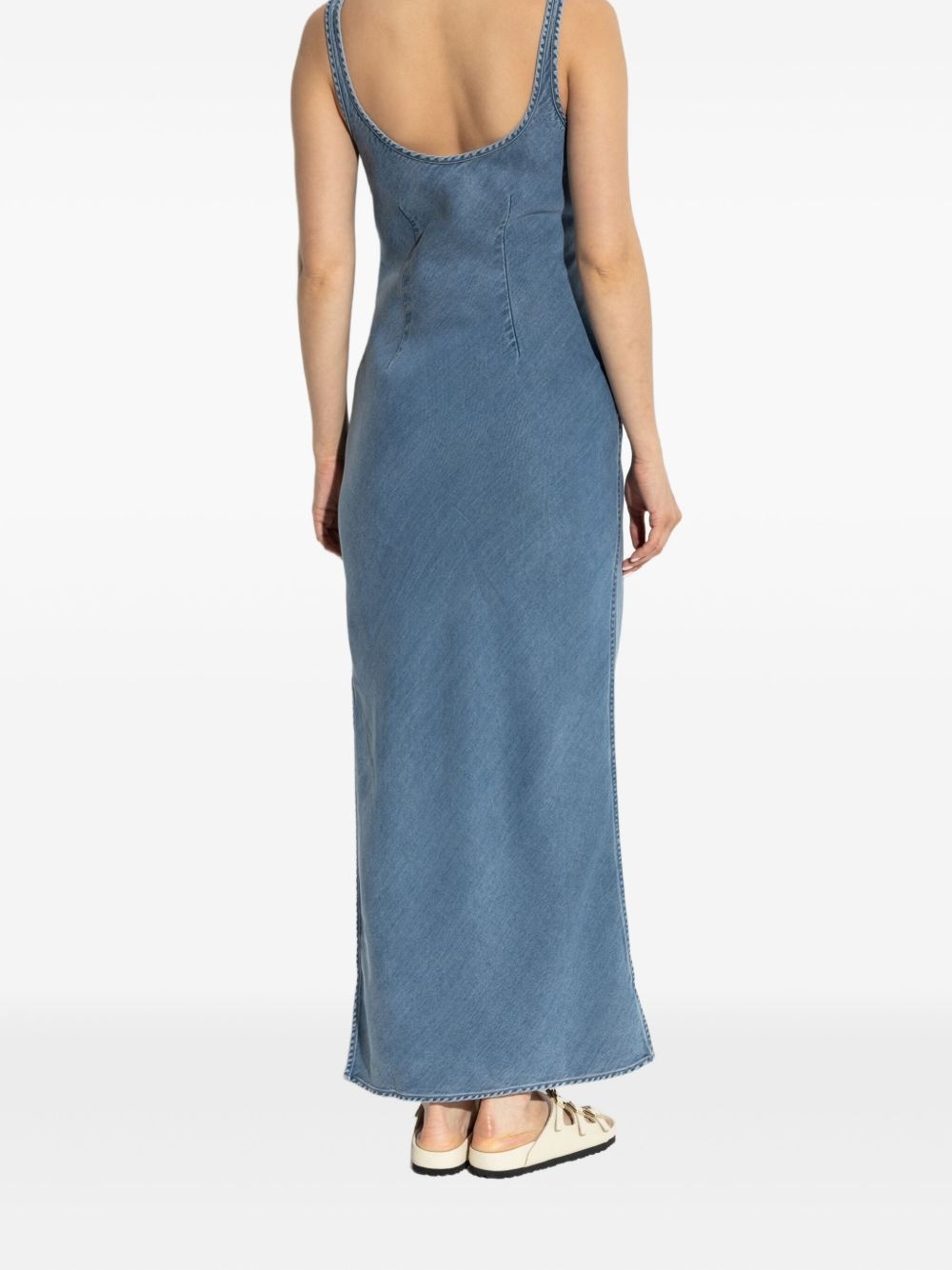 Sasunna midi dress - 4