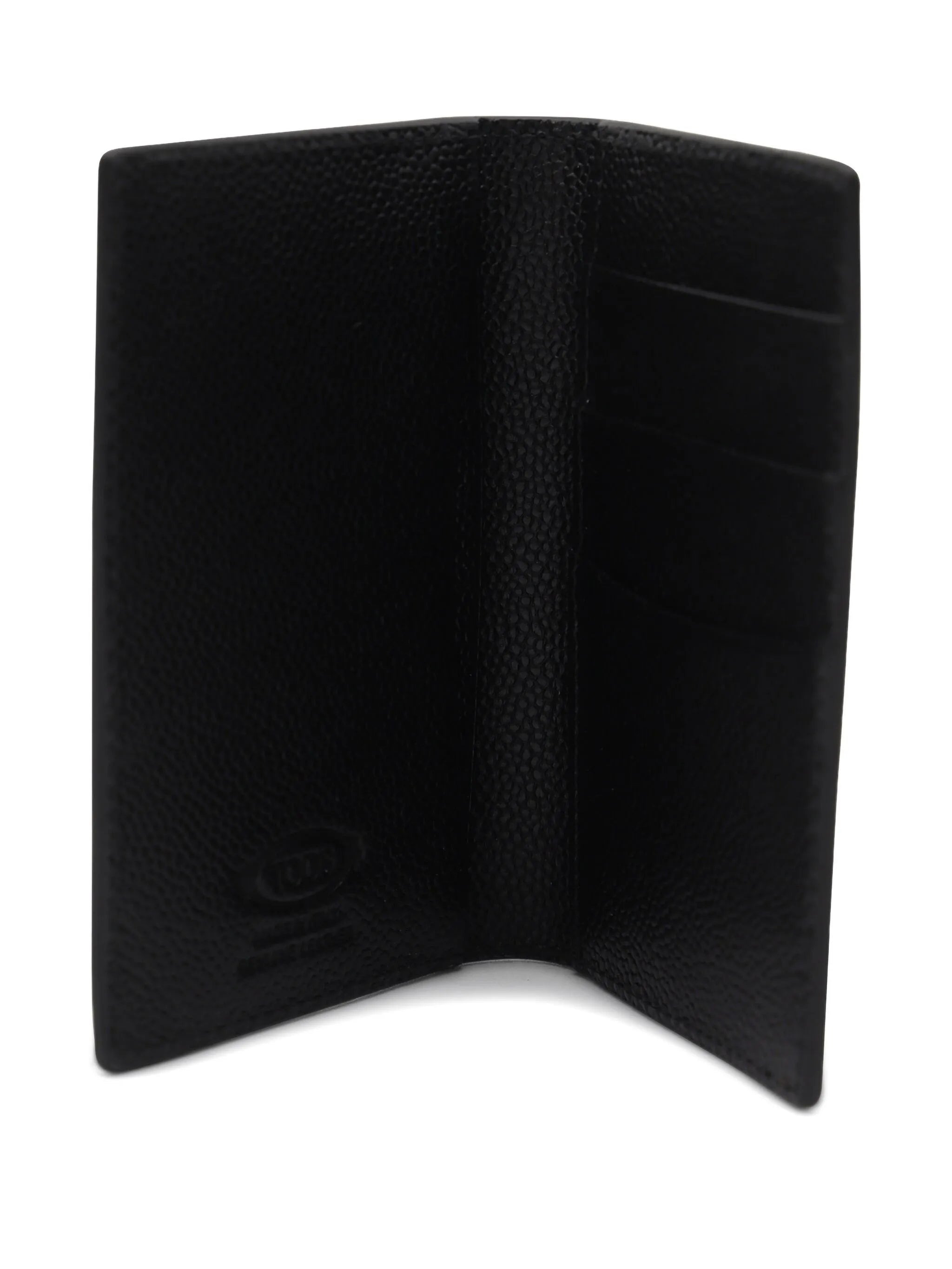 Tod's Logo Leather Cardholder - 5
