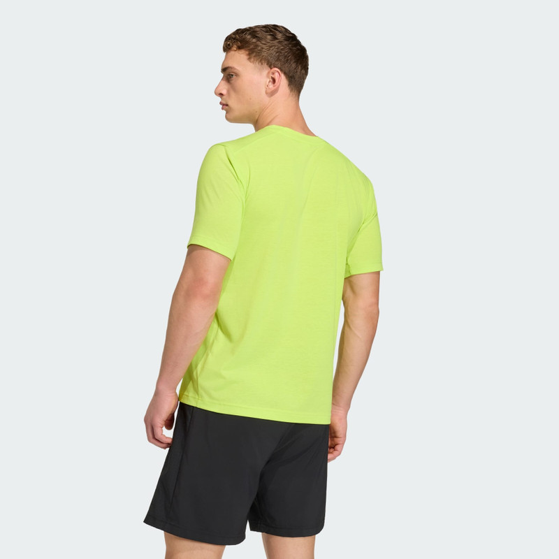 WORKOUT ESSENTIALS FEELREADY T-SHIRT 3