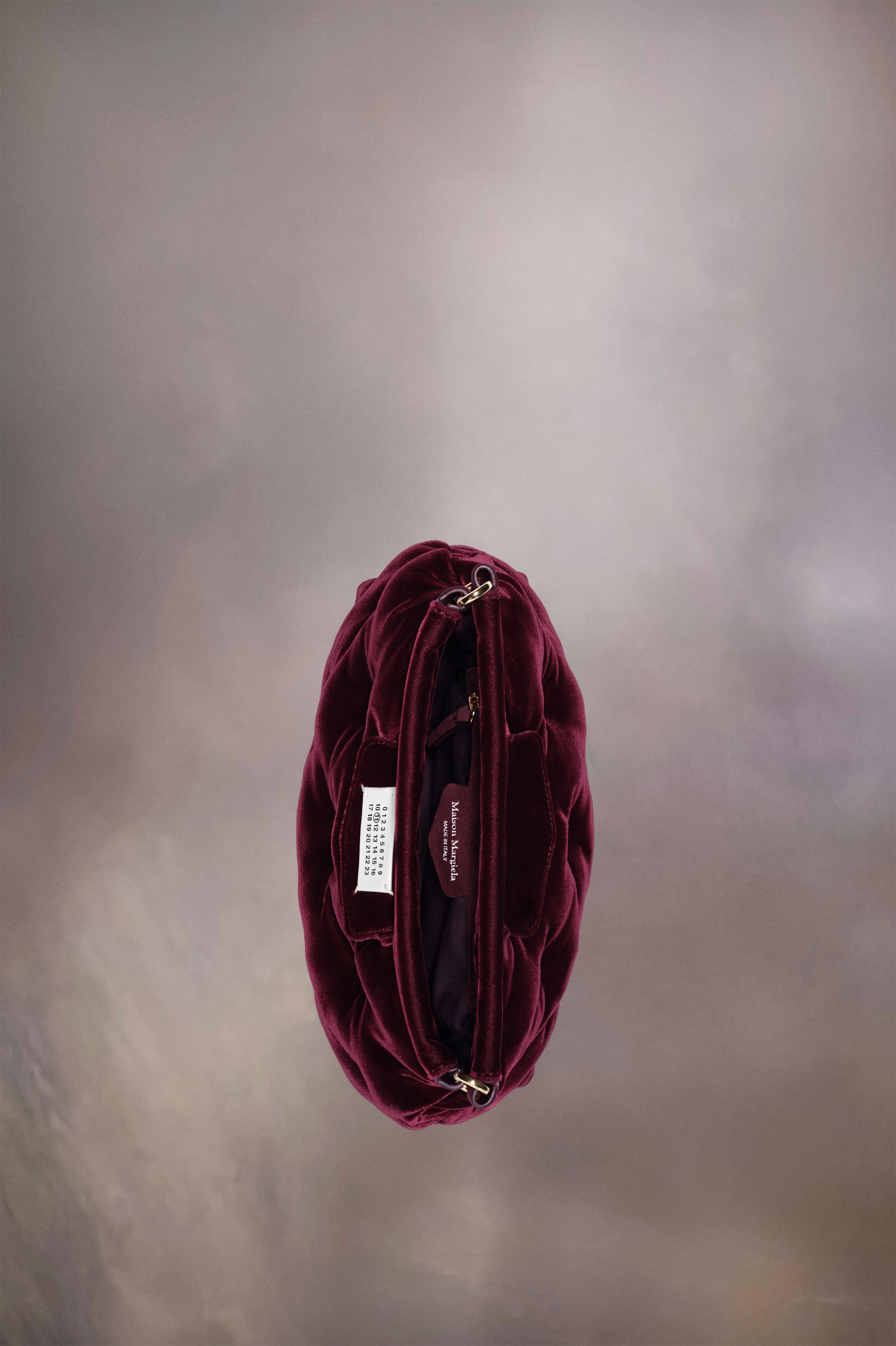 Glam Slam classique small Velvet - 5