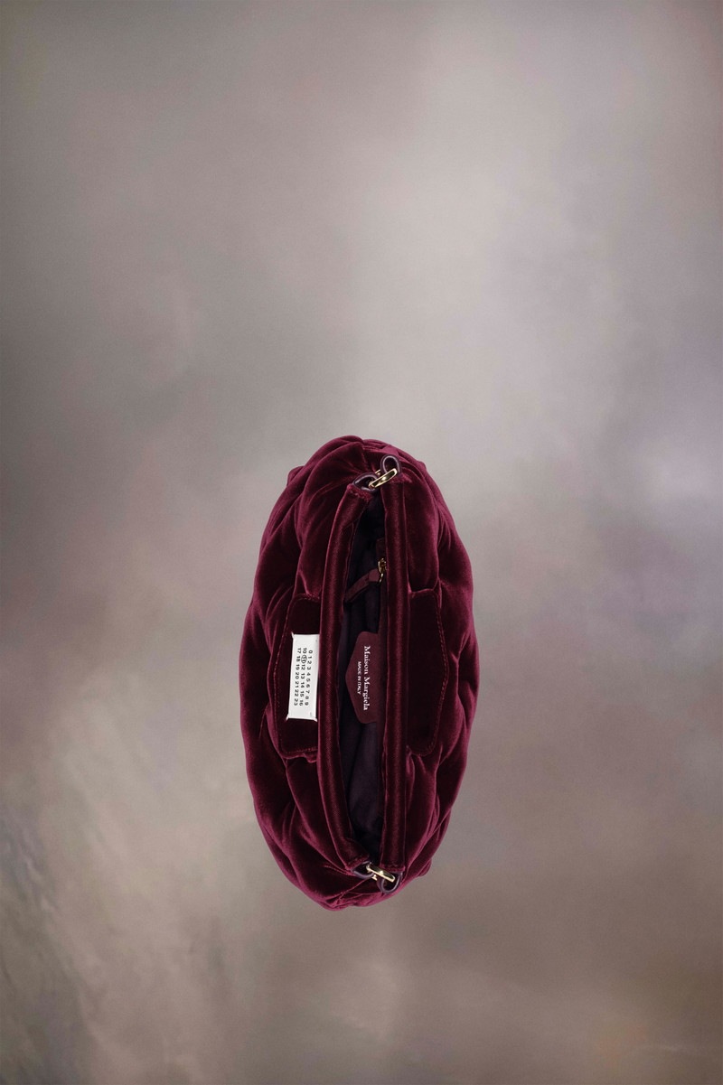 Glam Slam classique small Velvet 5