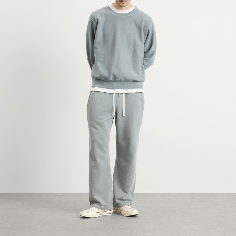 LES TIEN Les Tien Heavyweight Classic Pant outlook