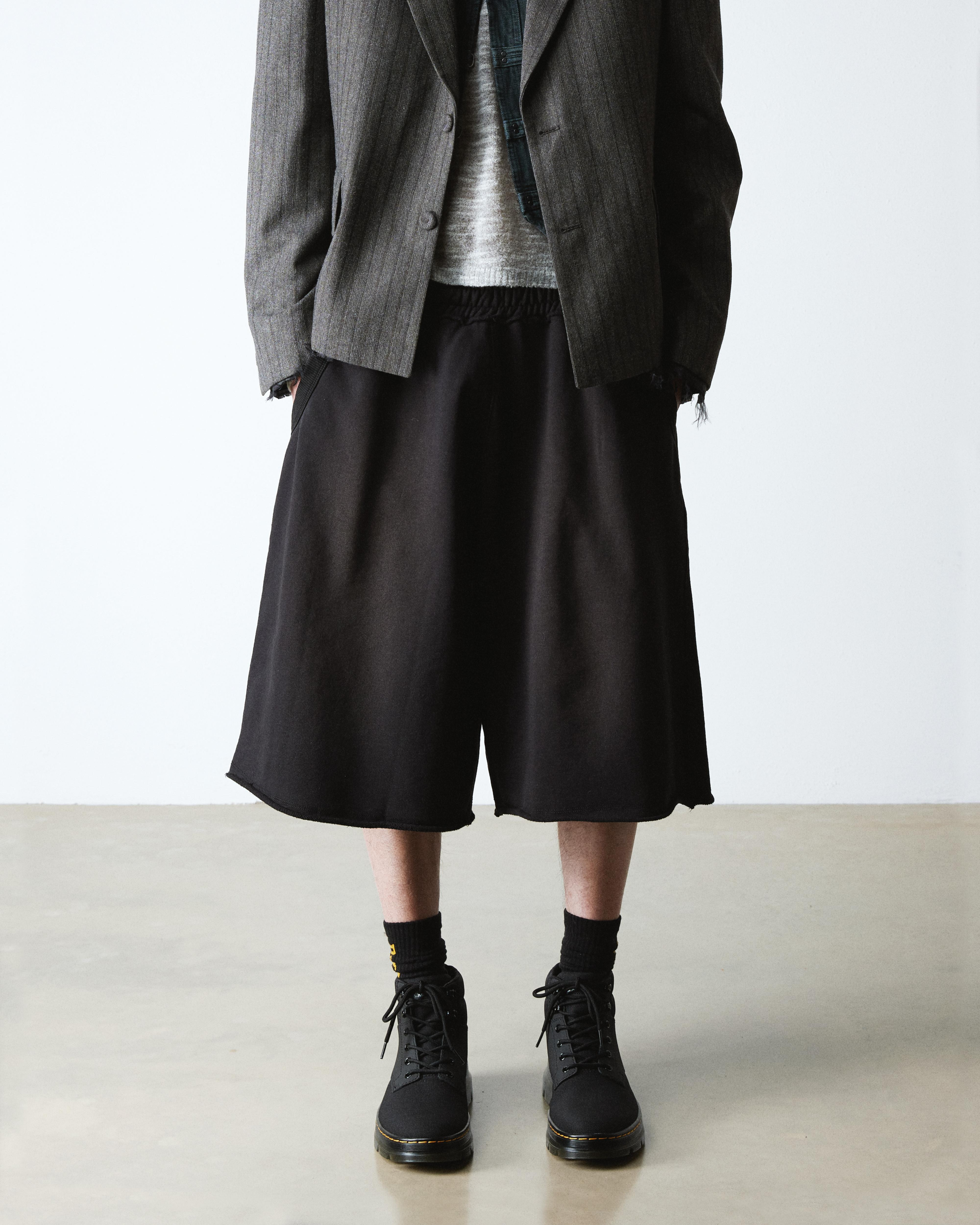 Rakim Utility Chukka Boots - 6