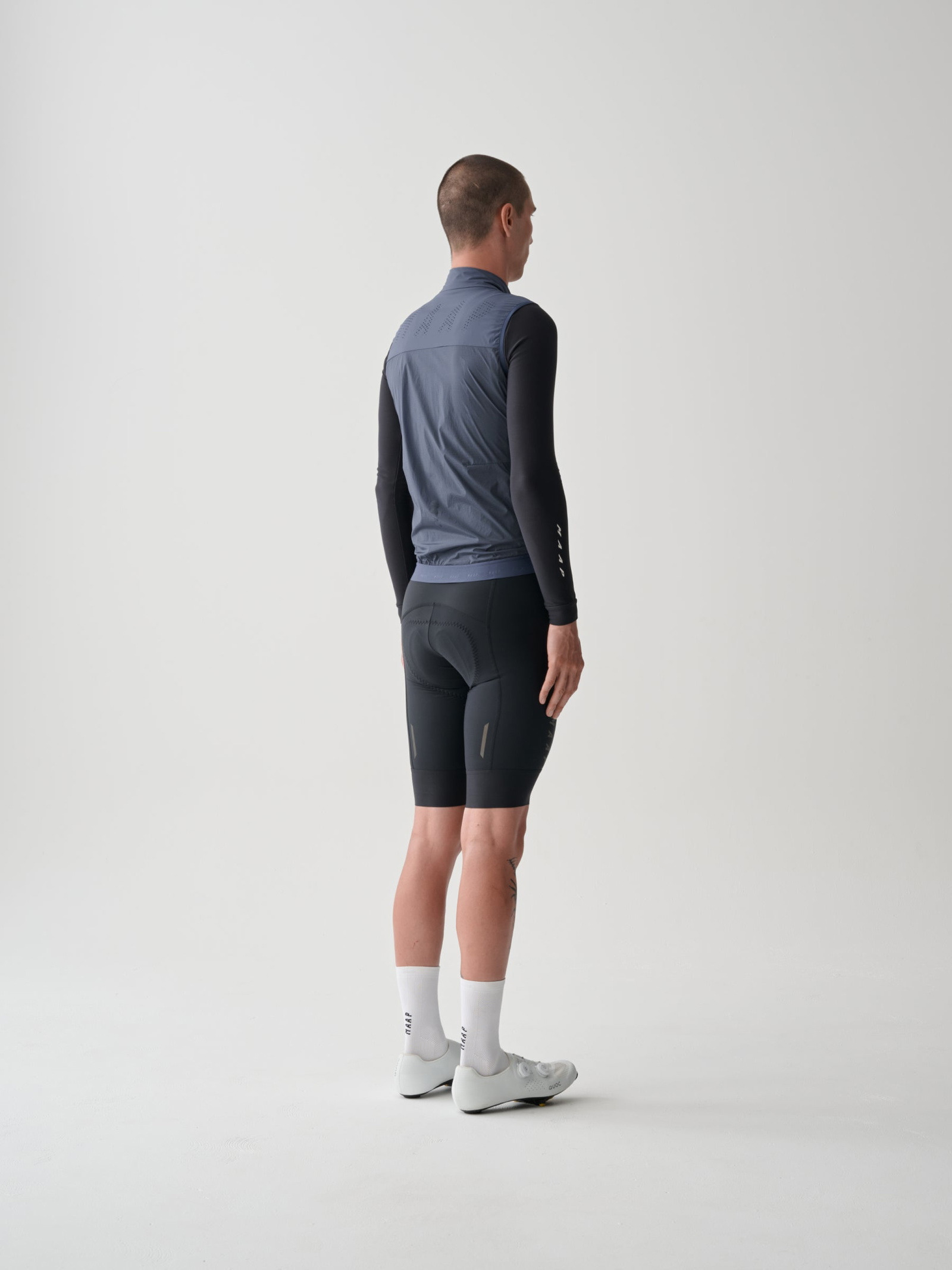 Flow Vest - 4