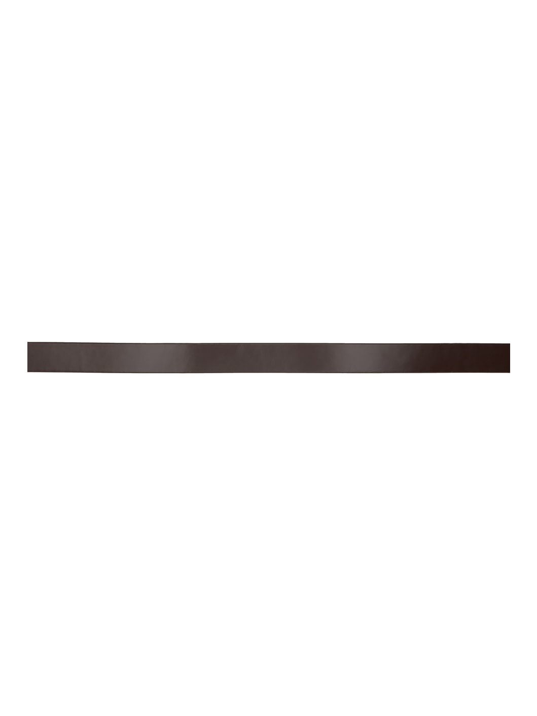Brown Trade Belt - 2
