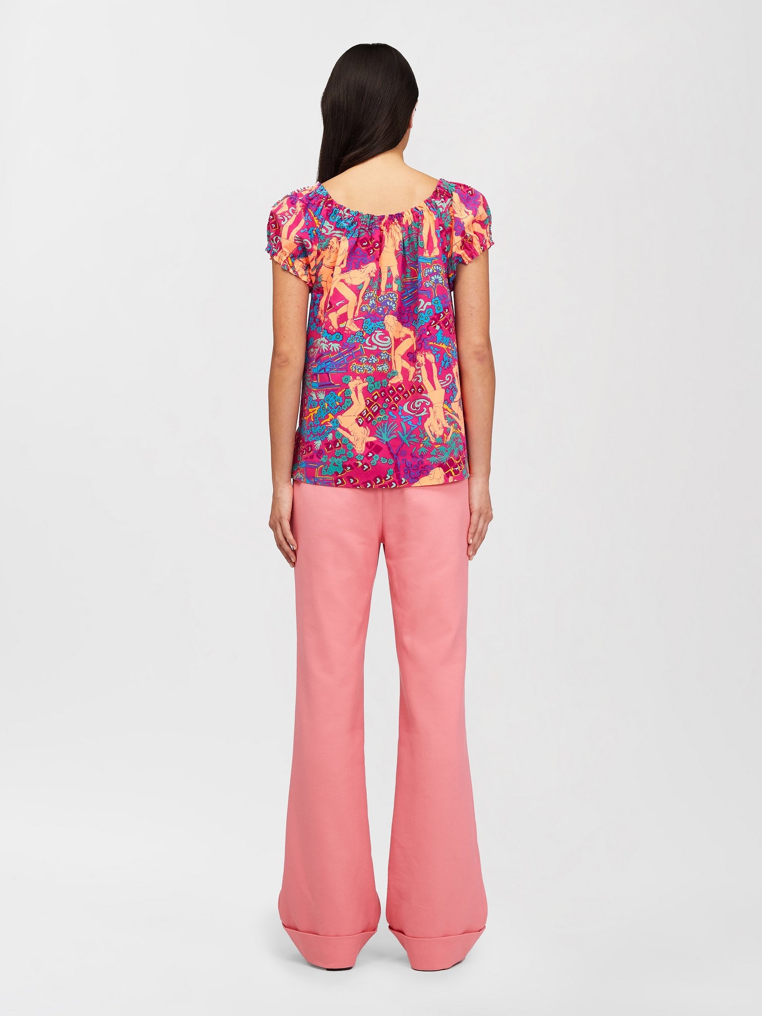 70S PANTS - 3