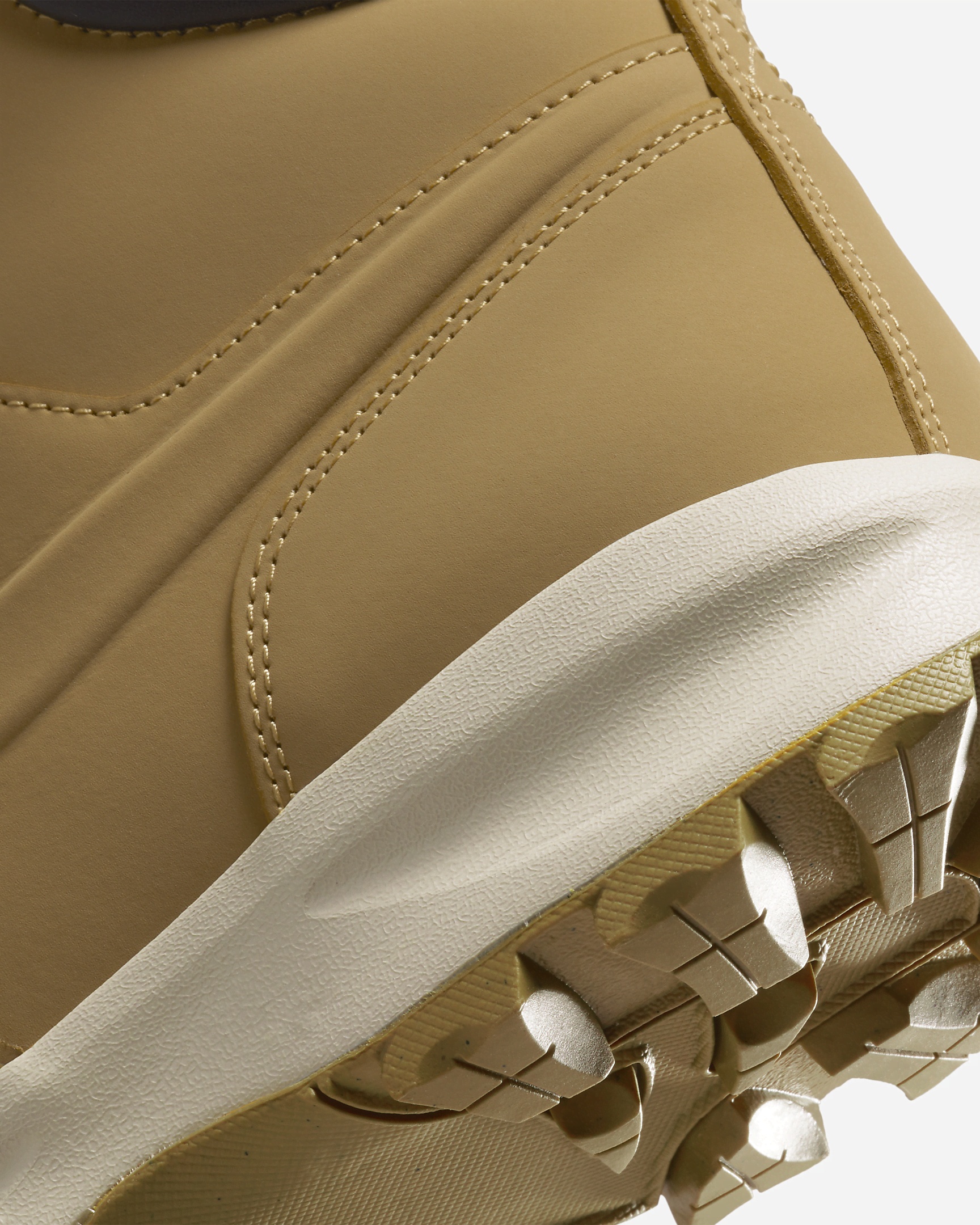 Nike Men's Manoa Leather Boots - 8