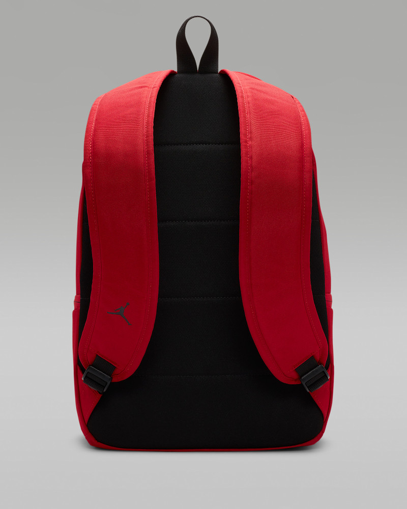 Jordan Backpack (Large) 4