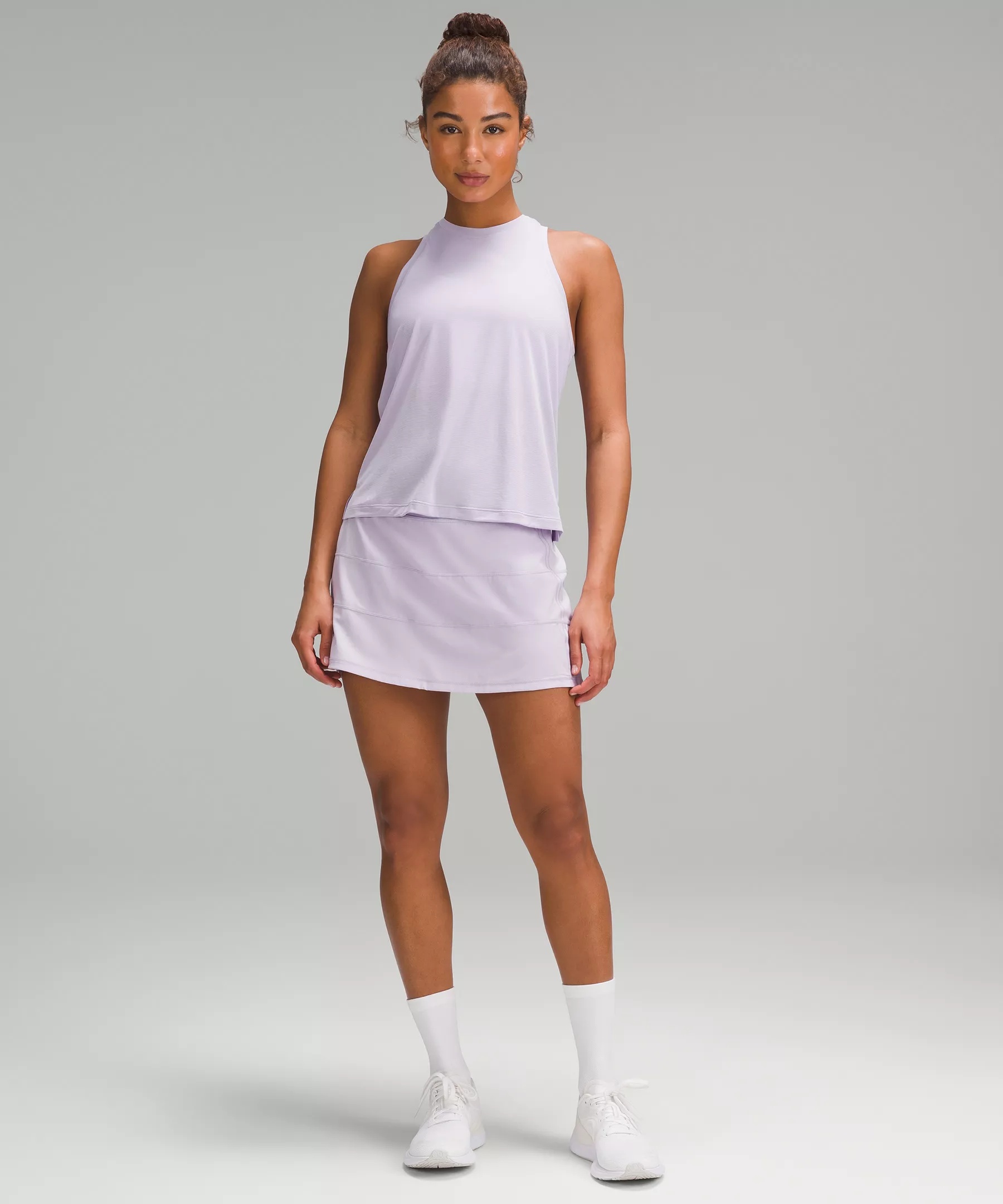 Pace Rival Mid-Rise Skirt *Long - 2