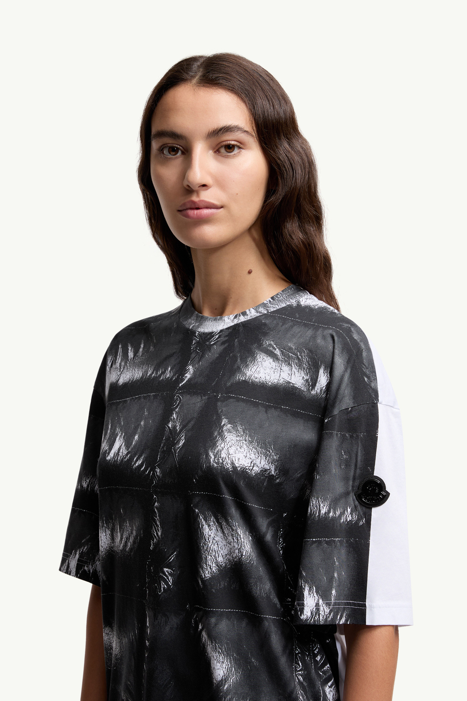 Moncler x A$AP Rocky Cotton T-Shirt - 5