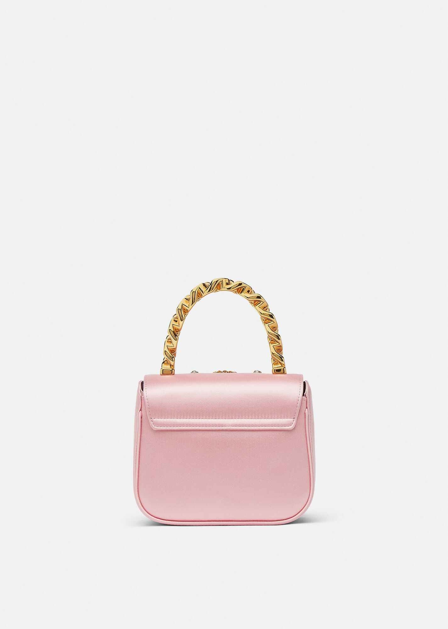 La Medusa Mini Bag - 3