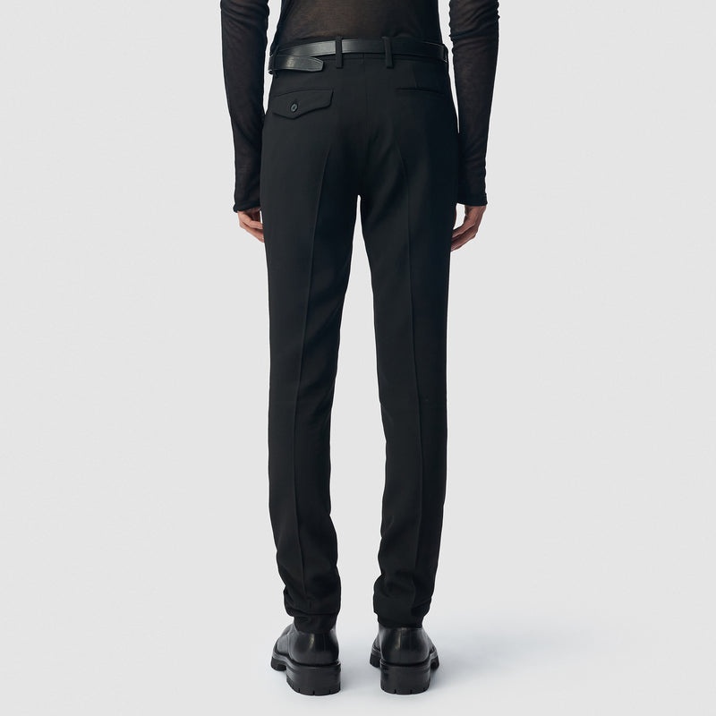 Damien Slim Fit Trousers - 3