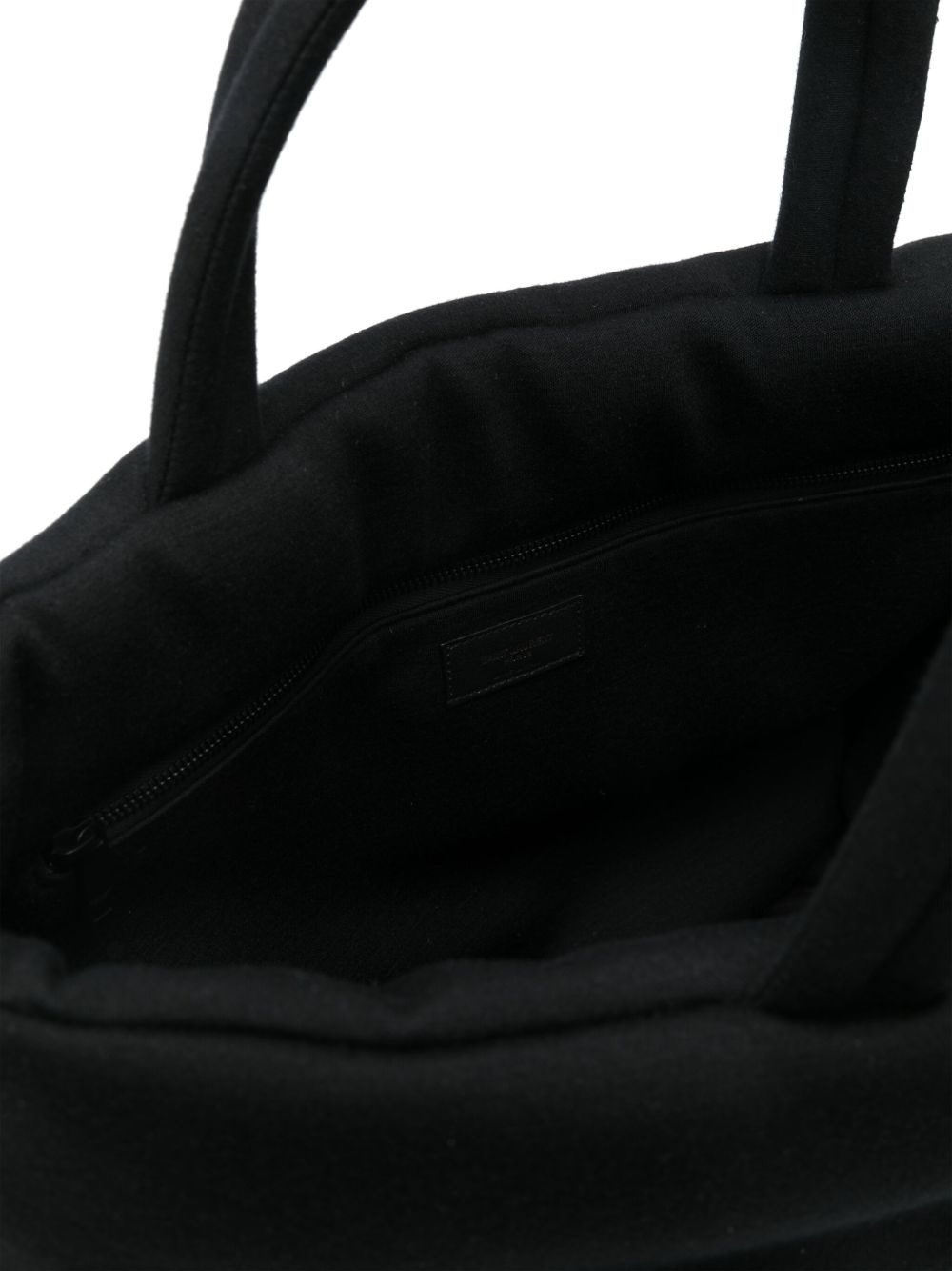 jersey tote bag - 4