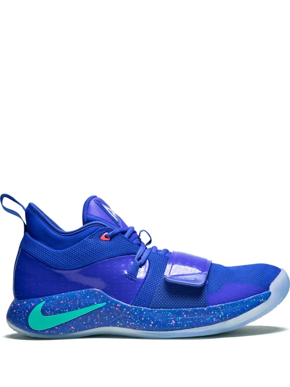 PG 2.5 Playstation sneakers - 1