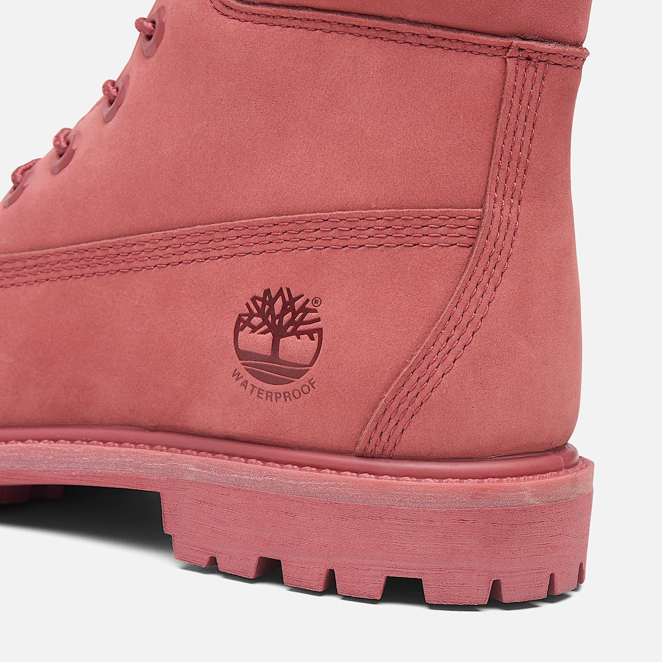 Women's Timberland® Premium 6-Inch Waterproof Boot - 7
