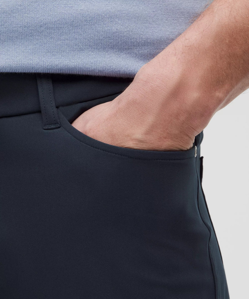 ABC Classic-Fit 5 Pocket Pant 37L *Warpstreme 4