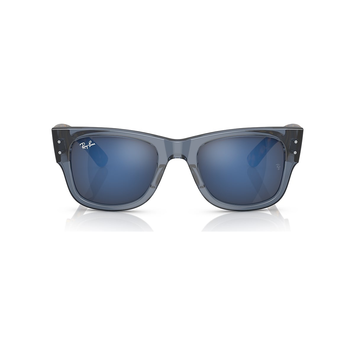 RB0840S Mega Wayfarer - 1