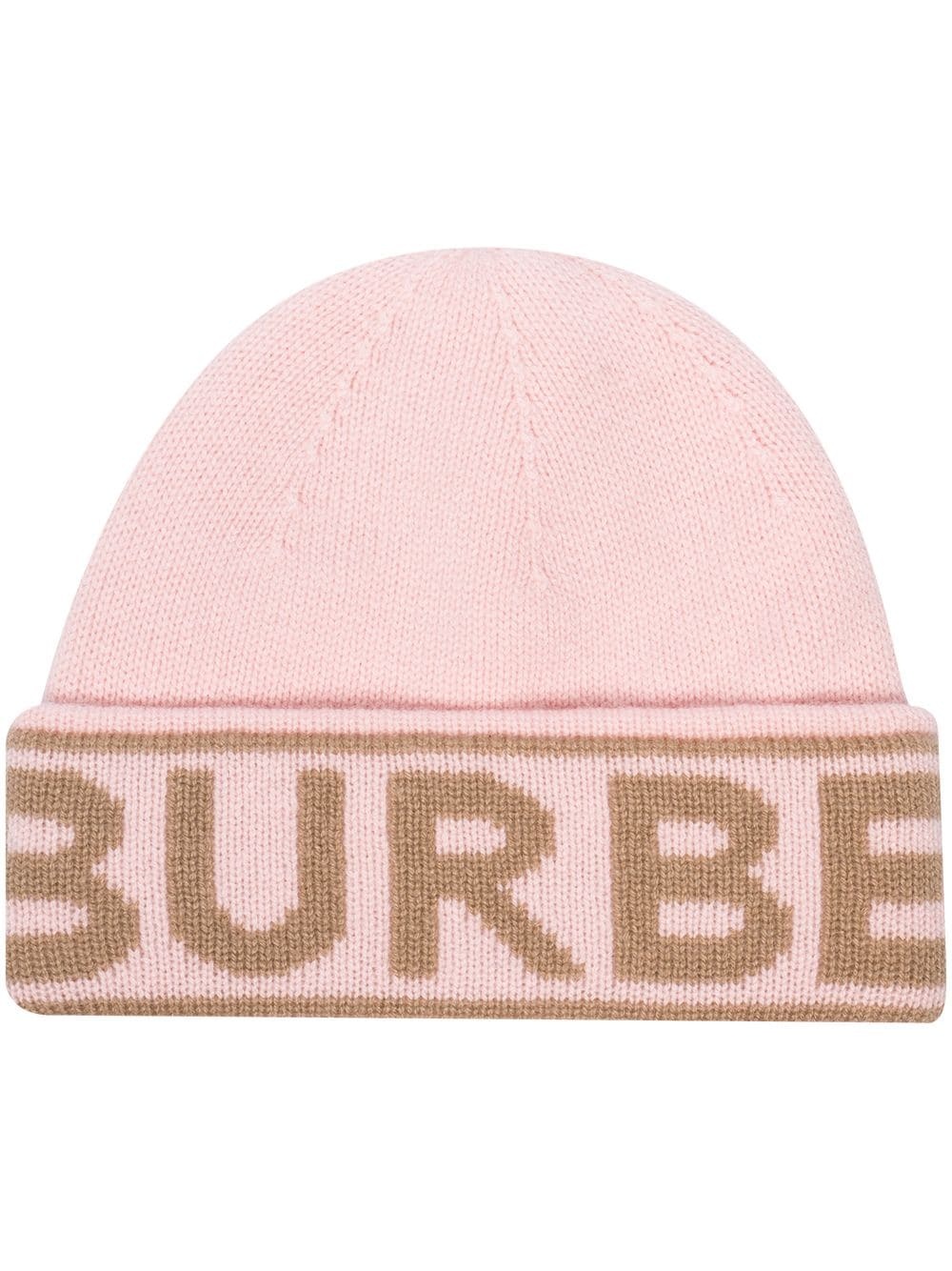 logo beanie - 1