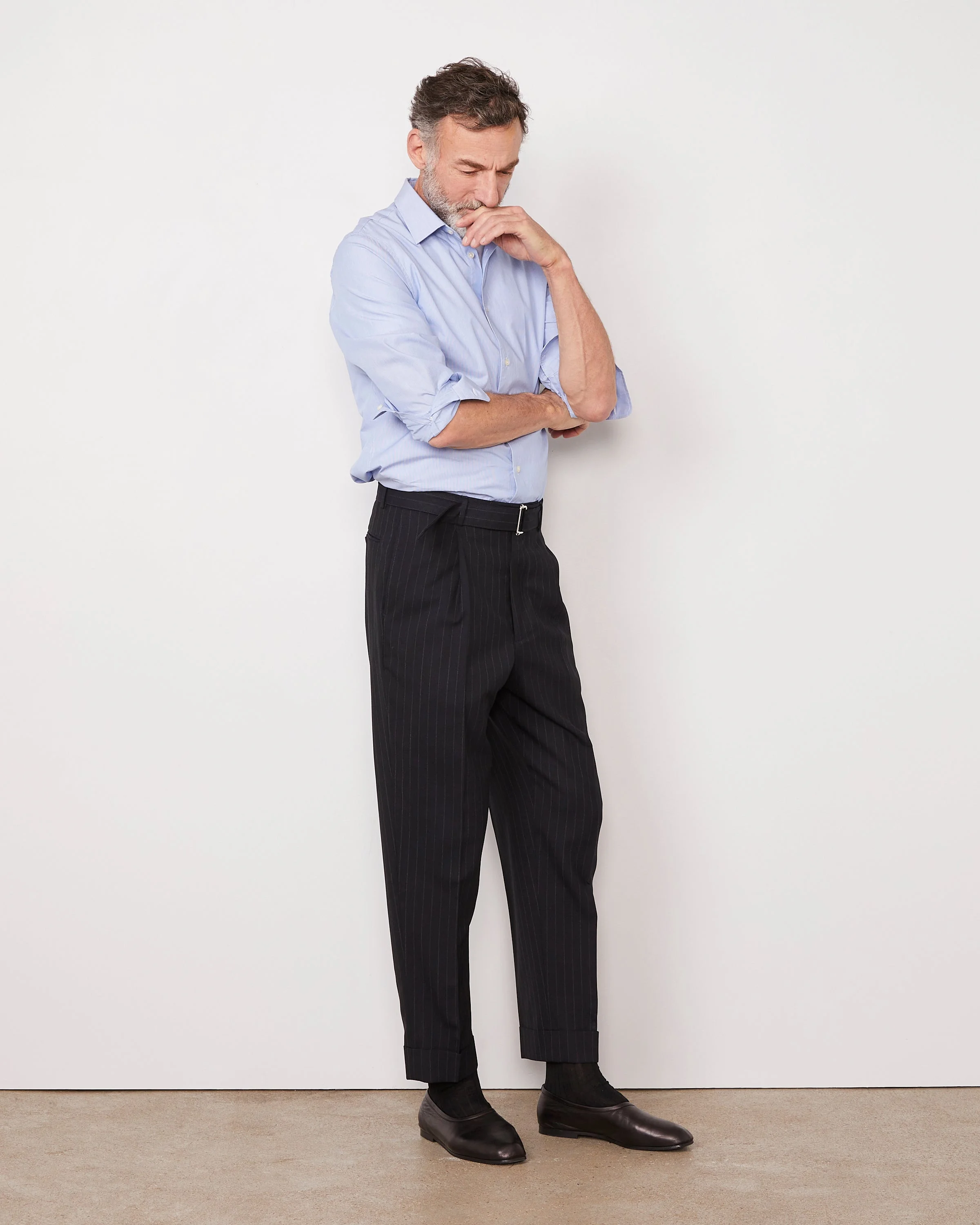 HUGO PANT - 1