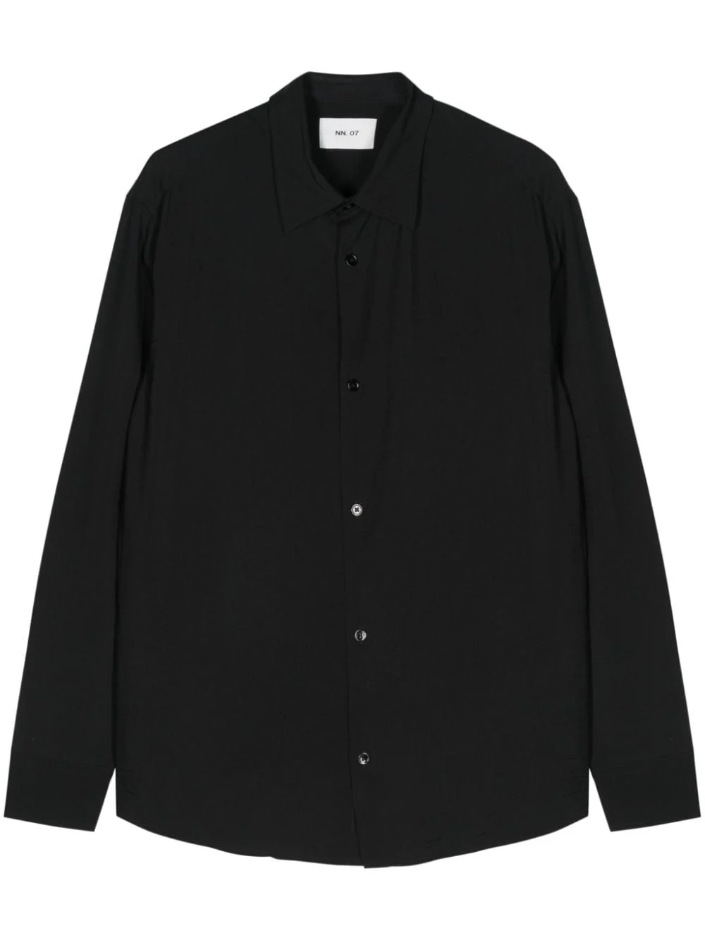 Freddy seersucker shirt - 1