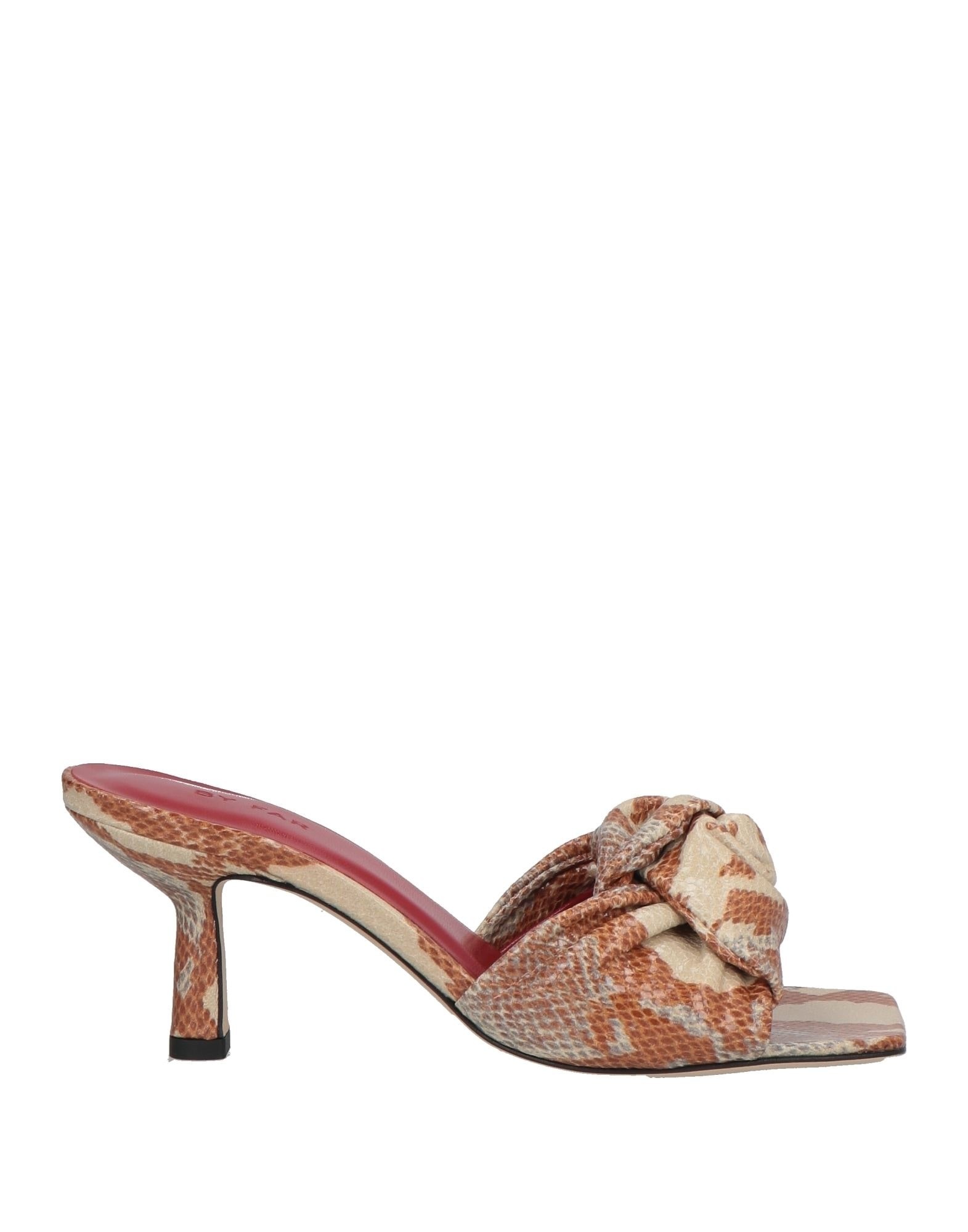 Ocher Women's Sandals - 1