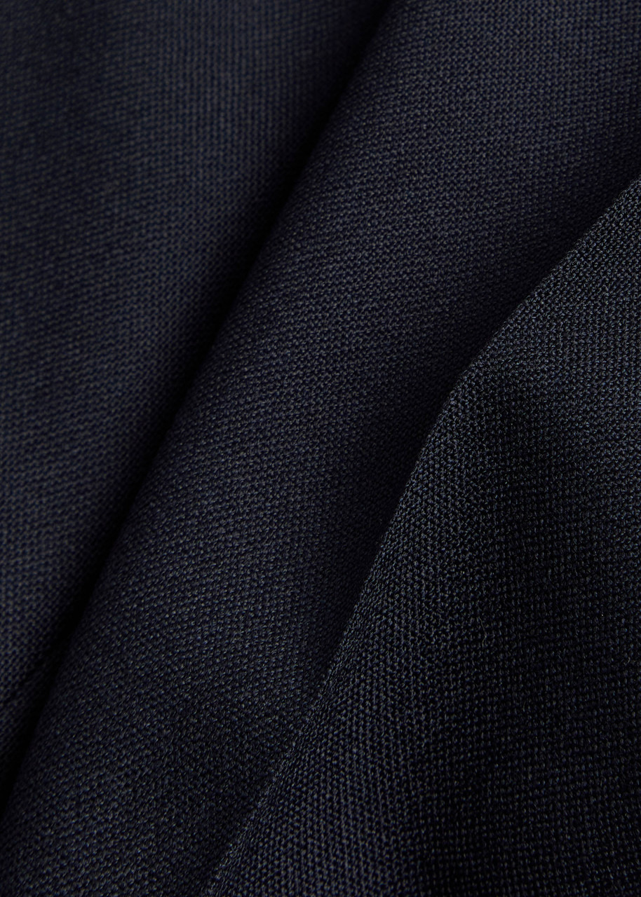 Paul Smith Double-breasted Wool Blazer - 5