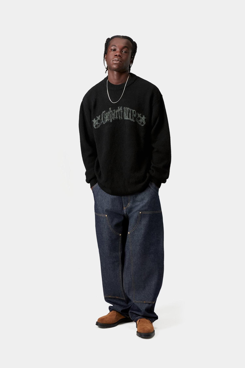 Commuting Sweater 4