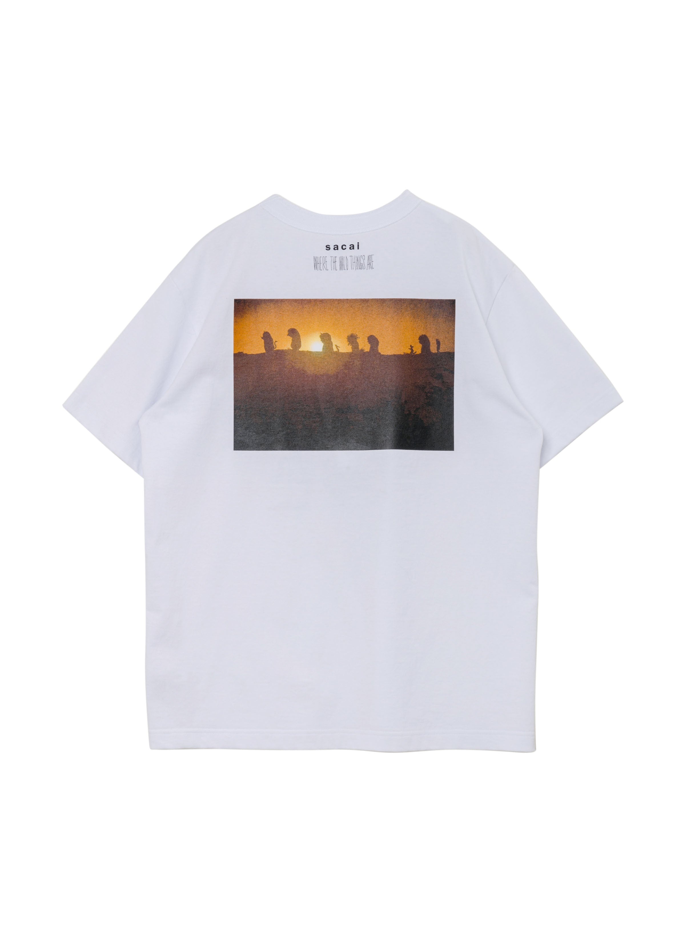 WHERE THE WILD THINGS ARE T-Shirt - 3