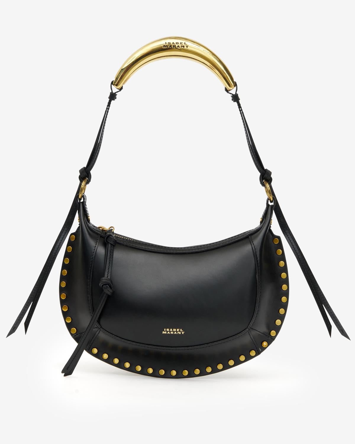 OSKAN MOON BAG - 9