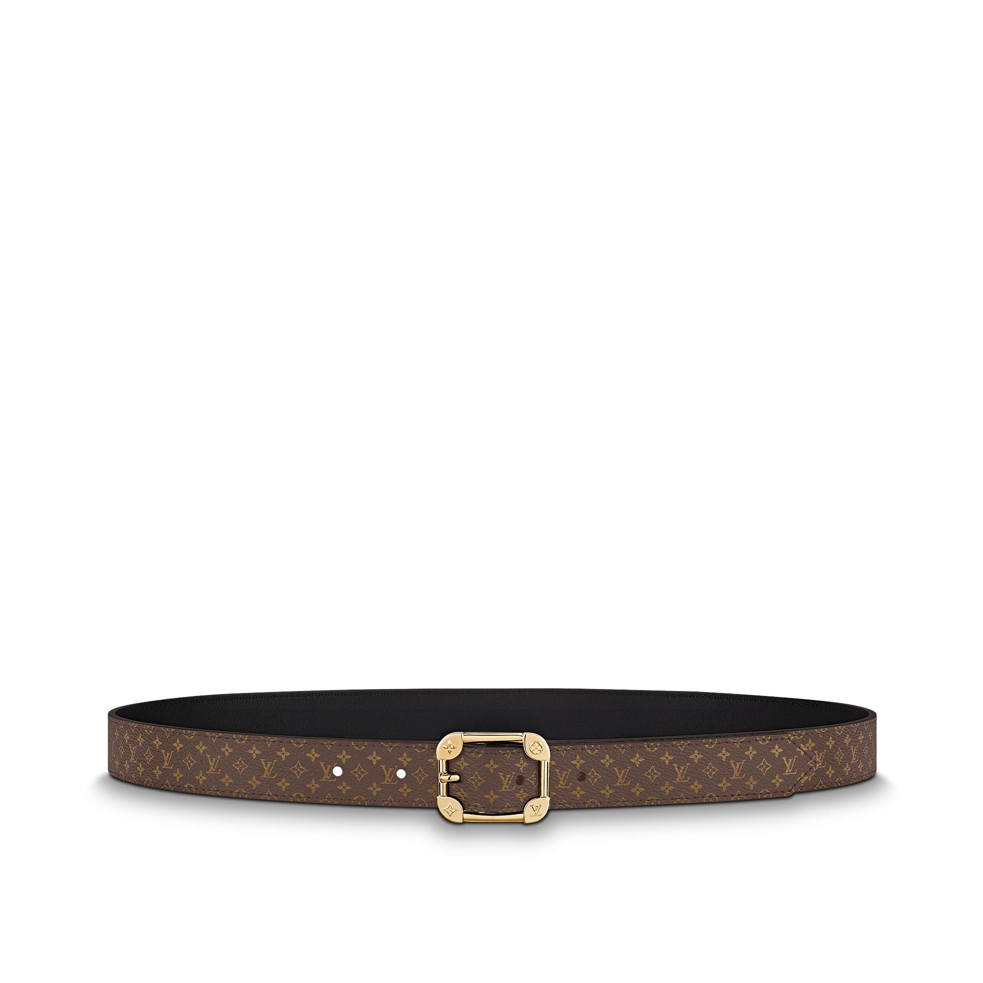 LV Malletier 25mm - 1