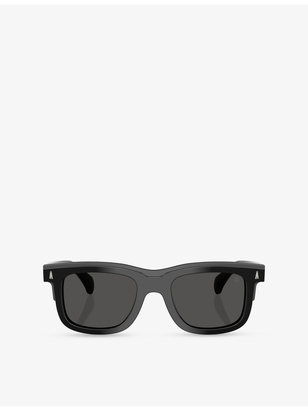 ME6004 Claro Square-Frame Acetate Sunglasses - 1
