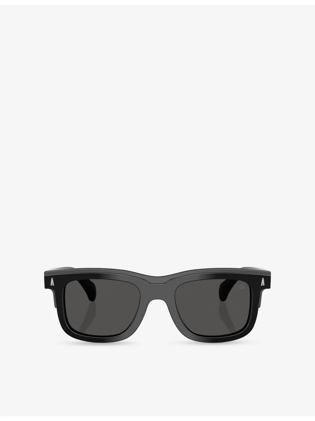 ME6004 Claro Square-Frame Acetate Sunglasses - 1