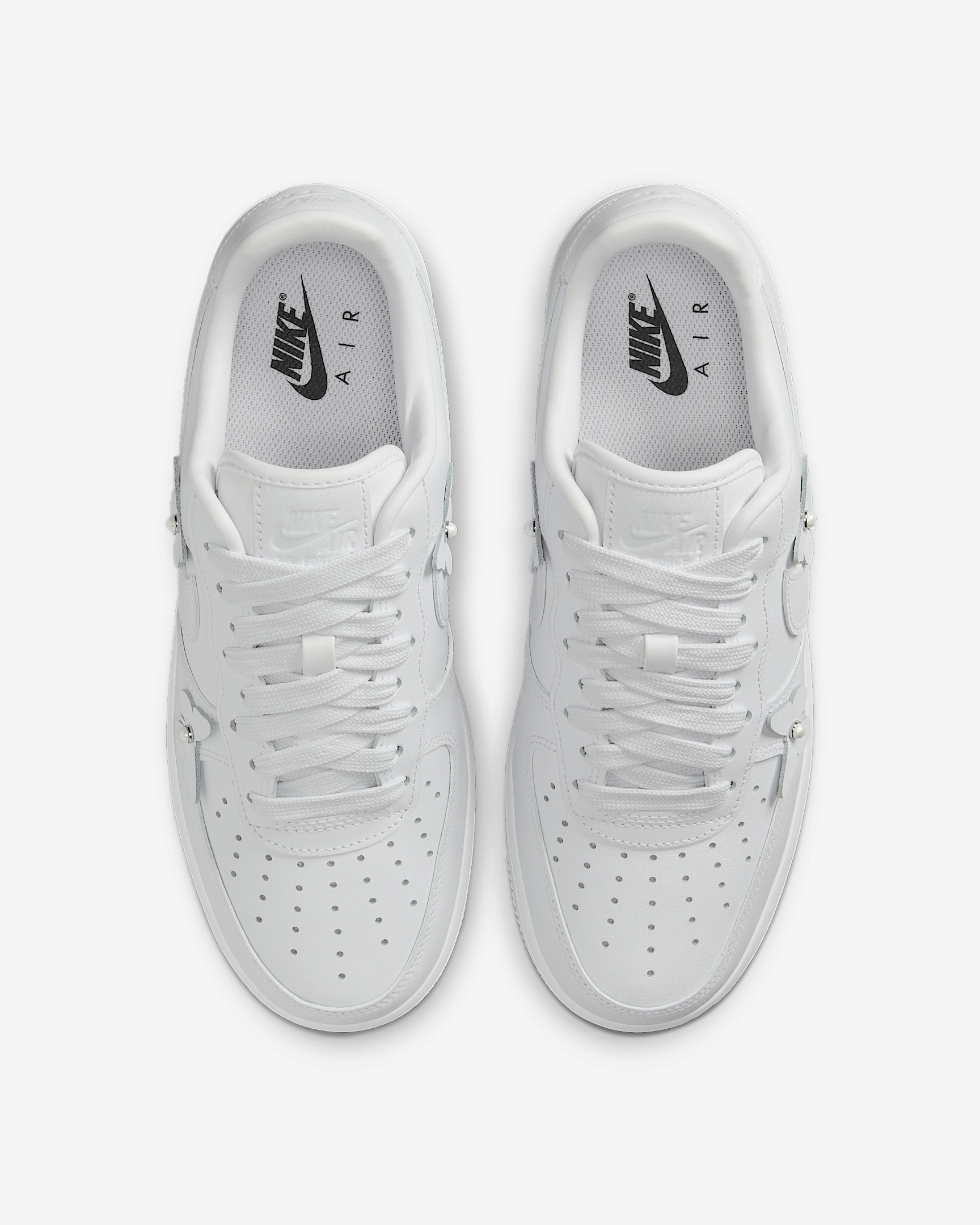 Nike Air Force 1 Low Women's Shoes - 4