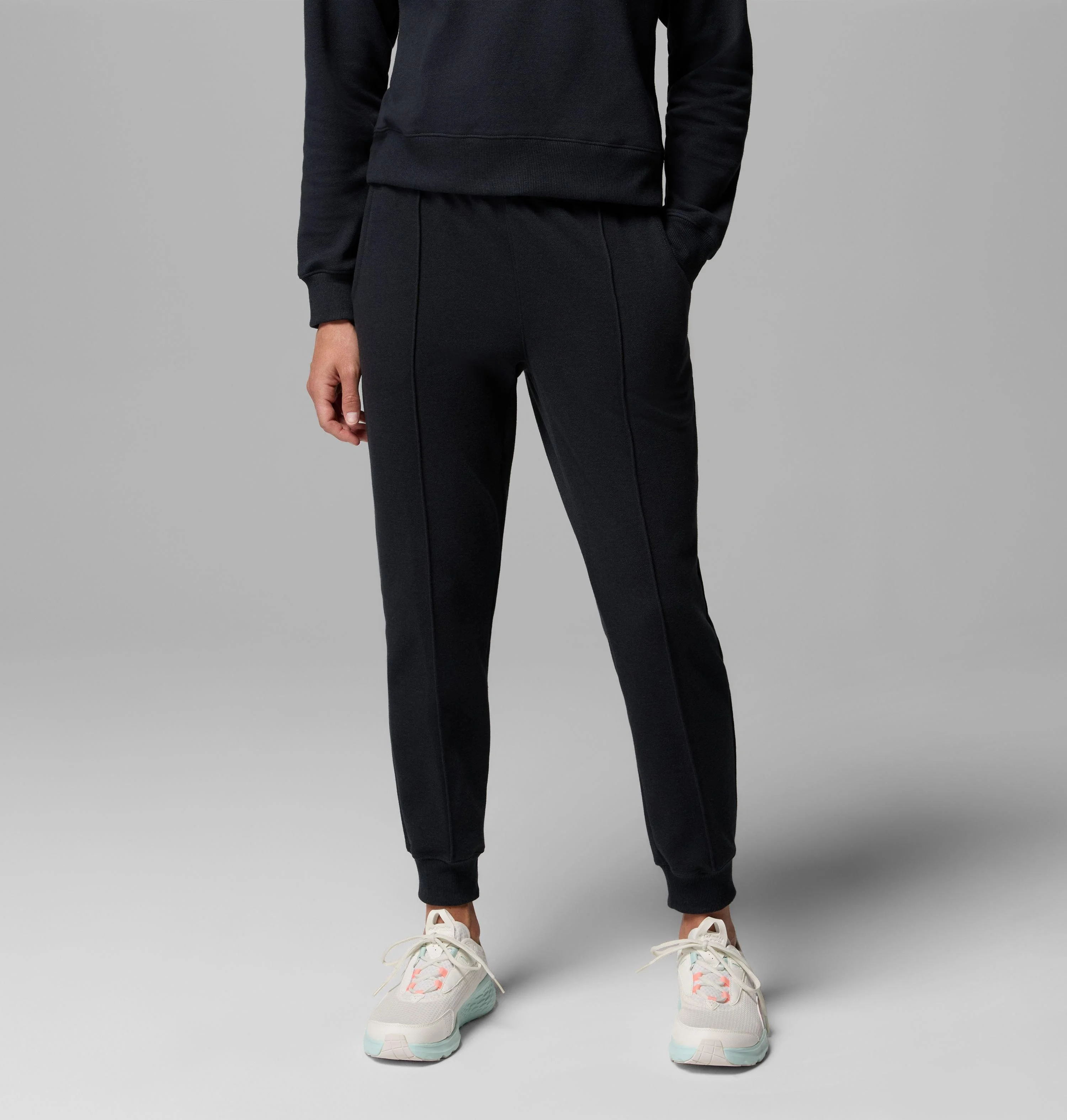 Women's PFG Open Water Fleece Joggers - 1