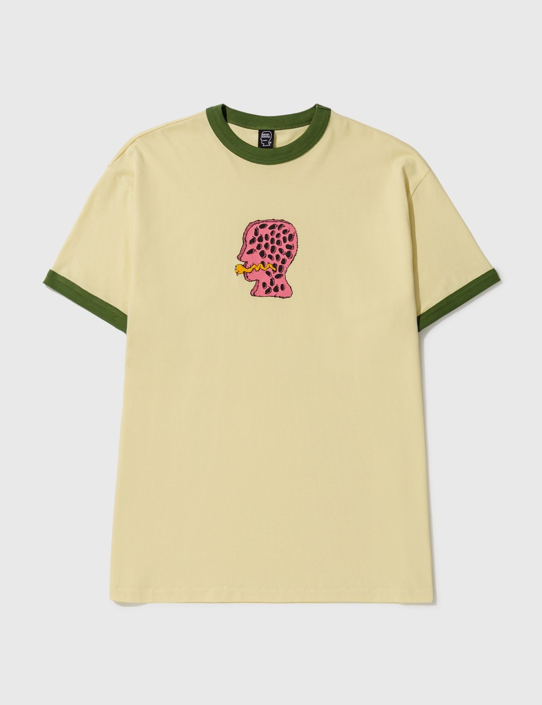 MOUTHWORM T-SHIRT - 1