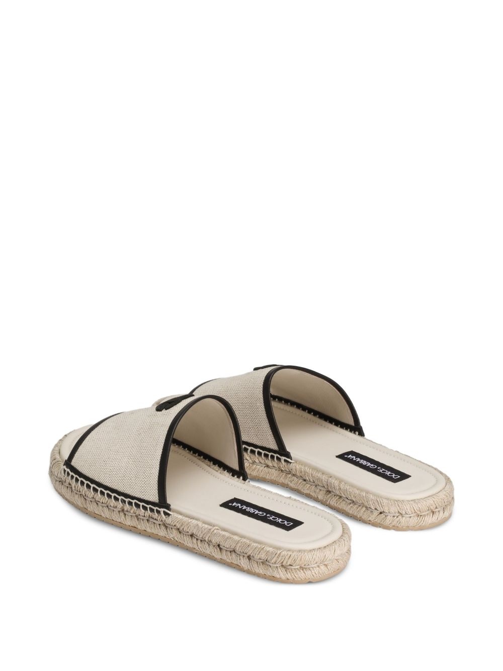 flat espadrilles - 3