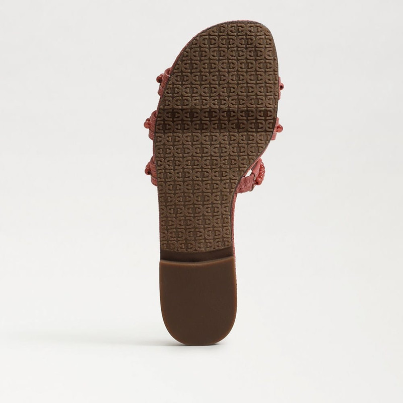 Bay Tide Slide Sandal 6